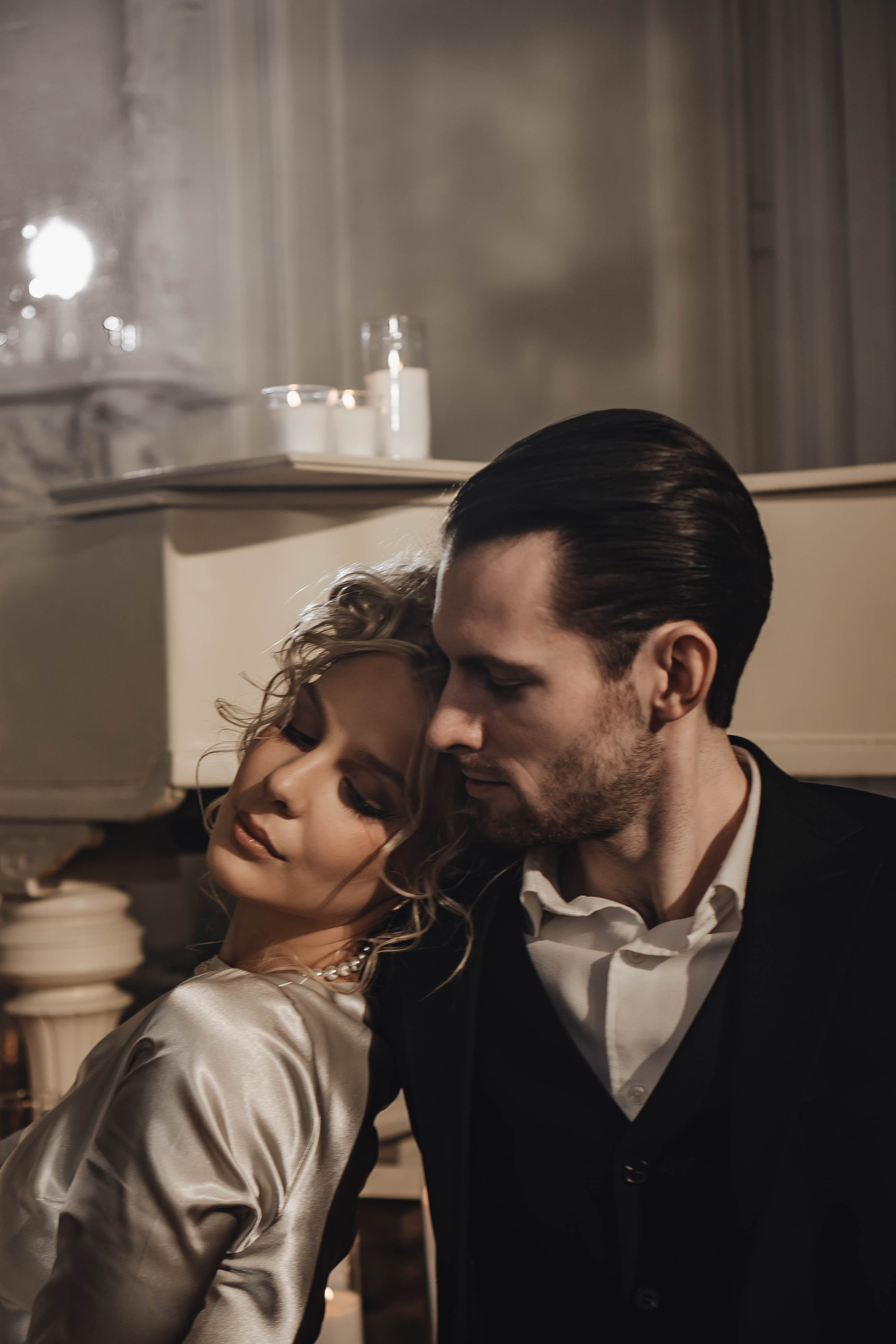 СВАДЕБНАЯ ФОТОСЕСИИЯ В НИКОЛАЕВСКОМ ДВОРЦЕ. Профессиональный фотограф, Санкт-Петербург — Виктория Богомолова