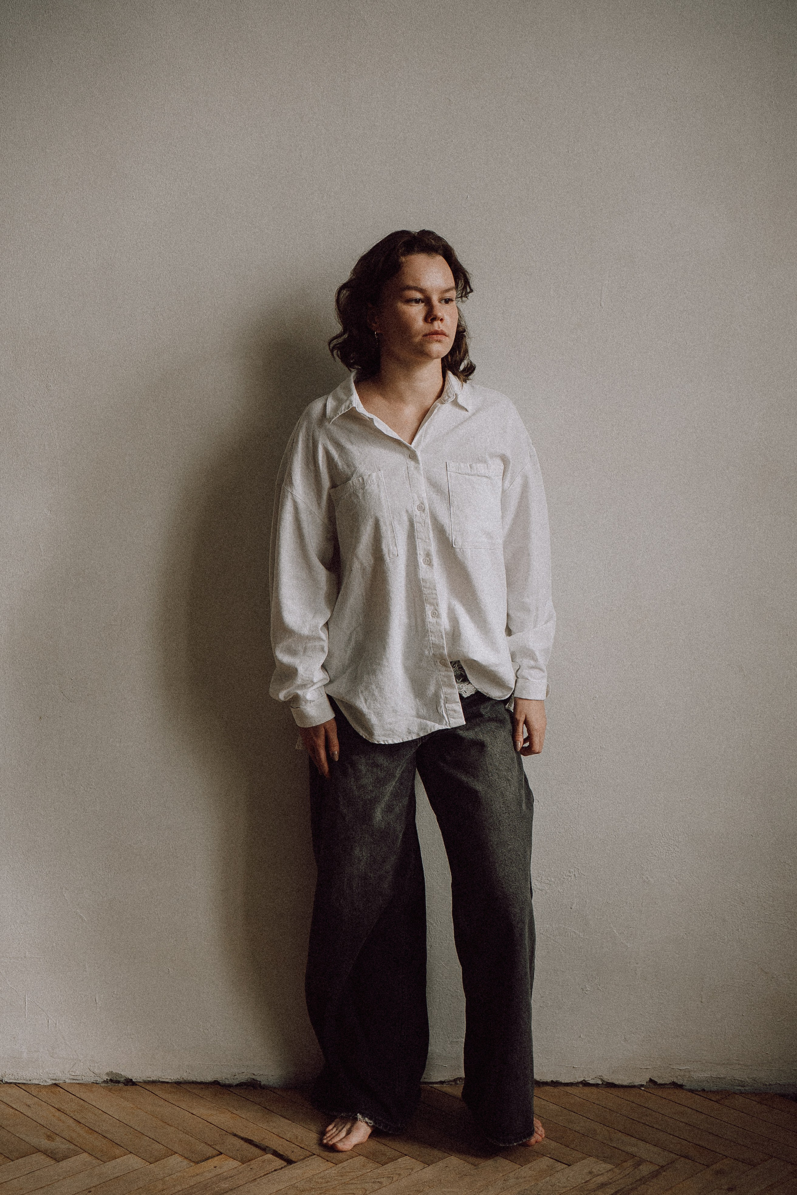 СТУДИЙНАЯ. Профессиональный фотограф, Санкт-Петербург — Виктория Богомолова