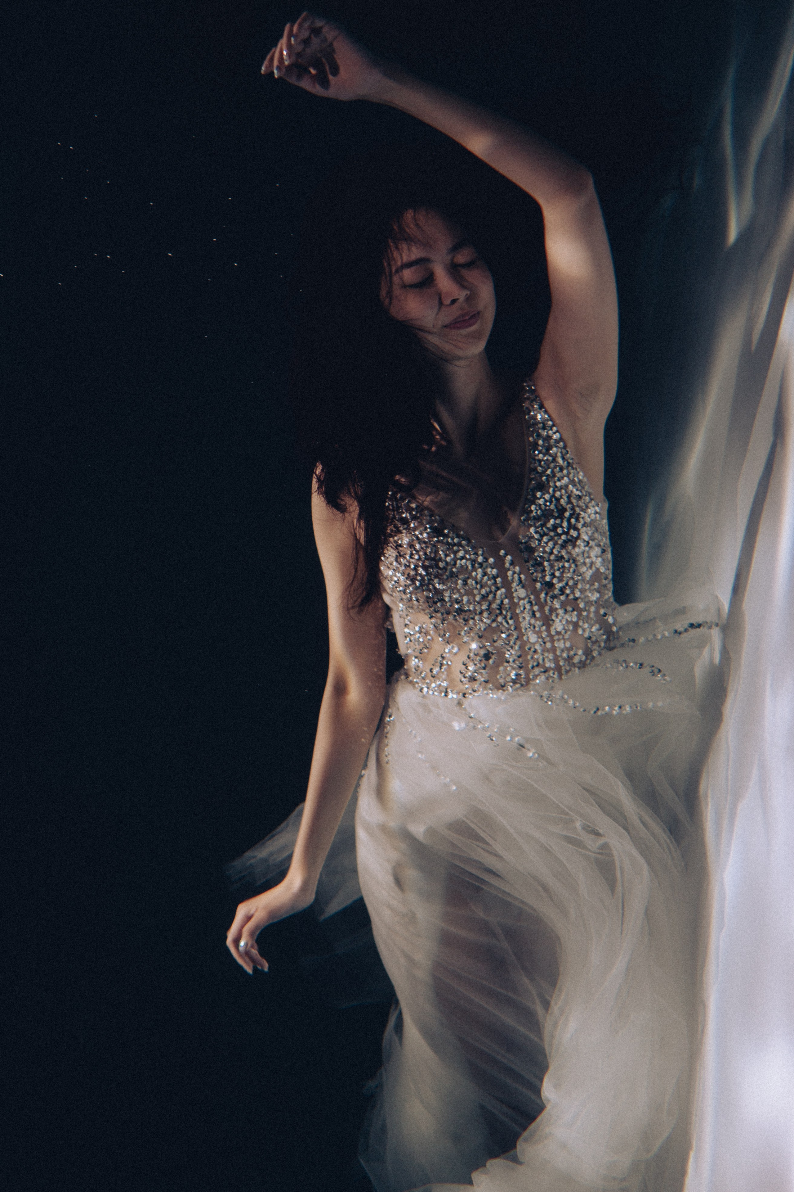 ФОТОСЕСИСИЯ В БАССЕЙНЕ. Профессиональный фотограф, Санкт-Петербург — Виктория Богомолова