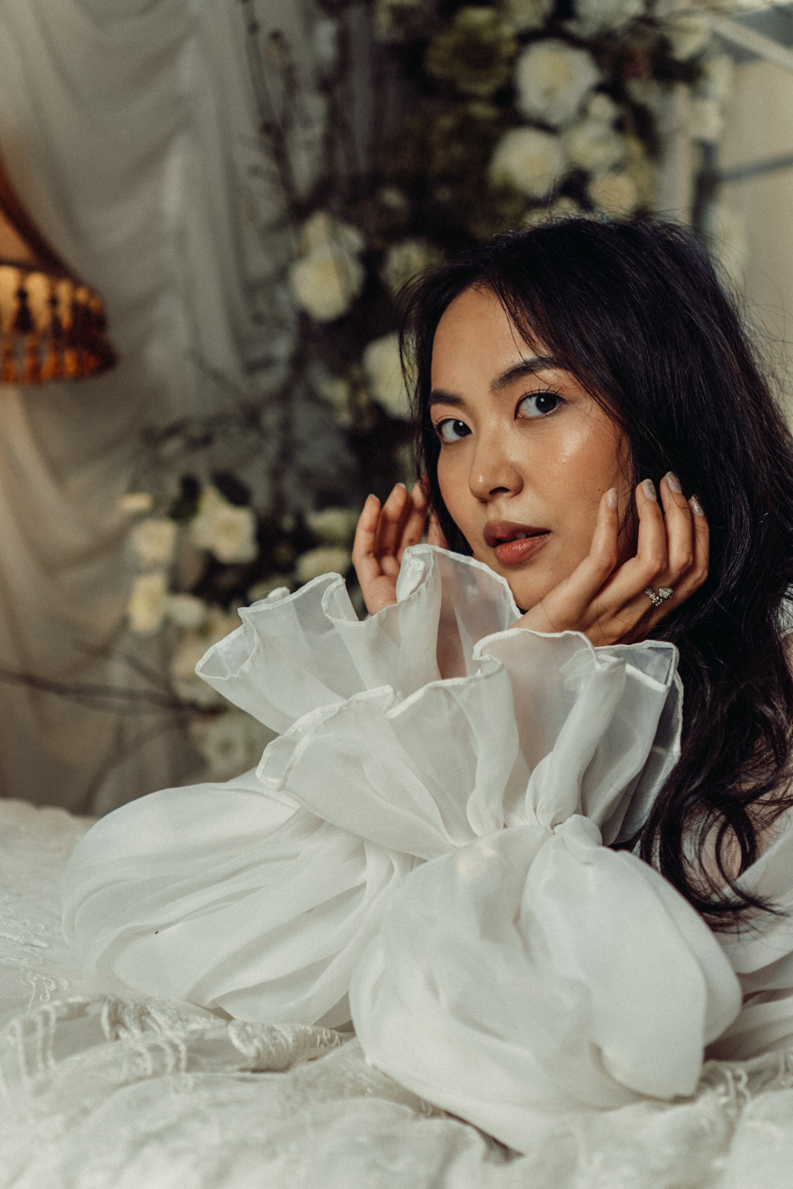 ВИНТАЖНЫЙ СТИЛЬ. Профессиональный фотограф, Санкт-Петербург — Виктория Богомолова