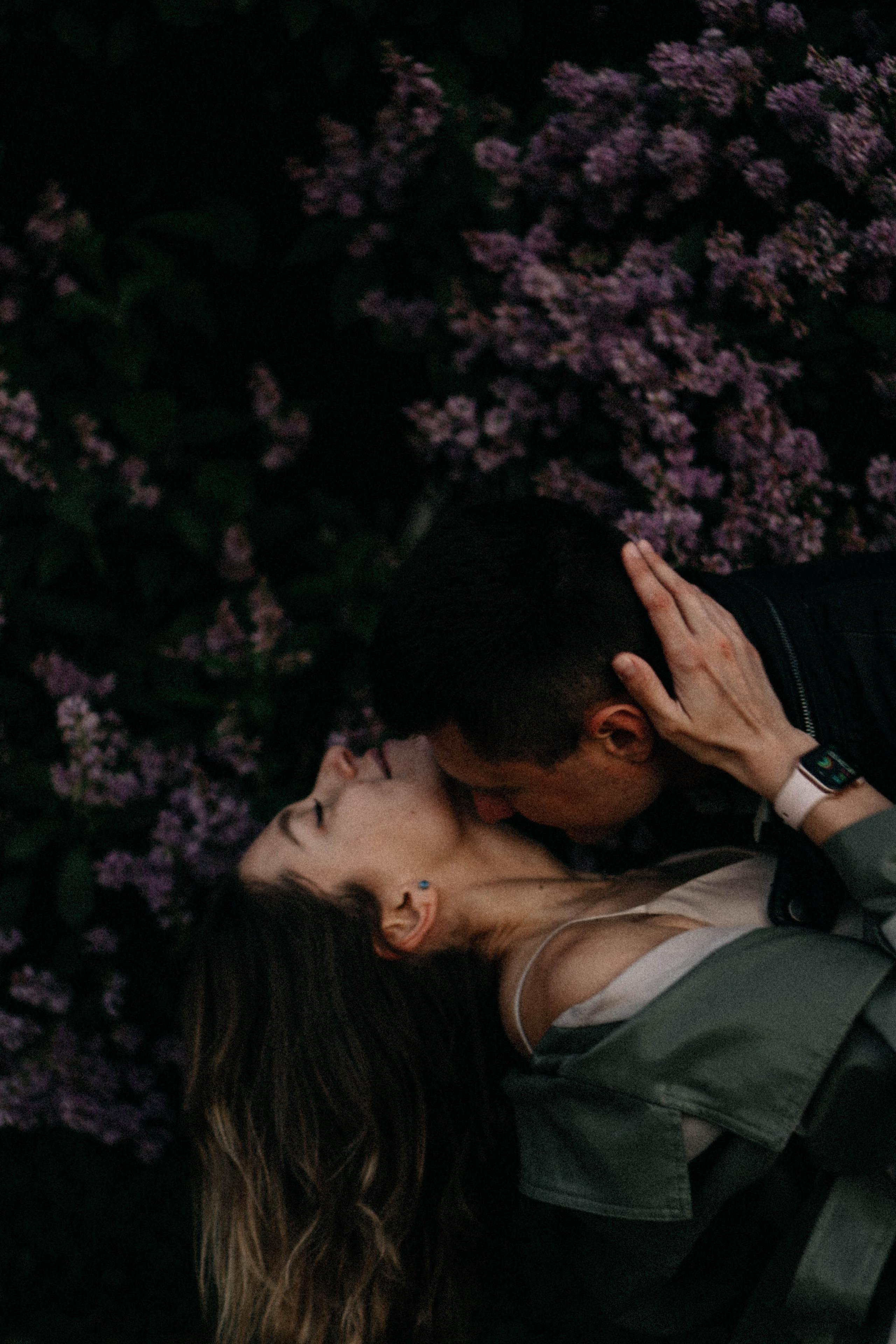 Рассветная, белые ночи. Профессиональный фотограф, Санкт-Петербург — Виктория Богомолова