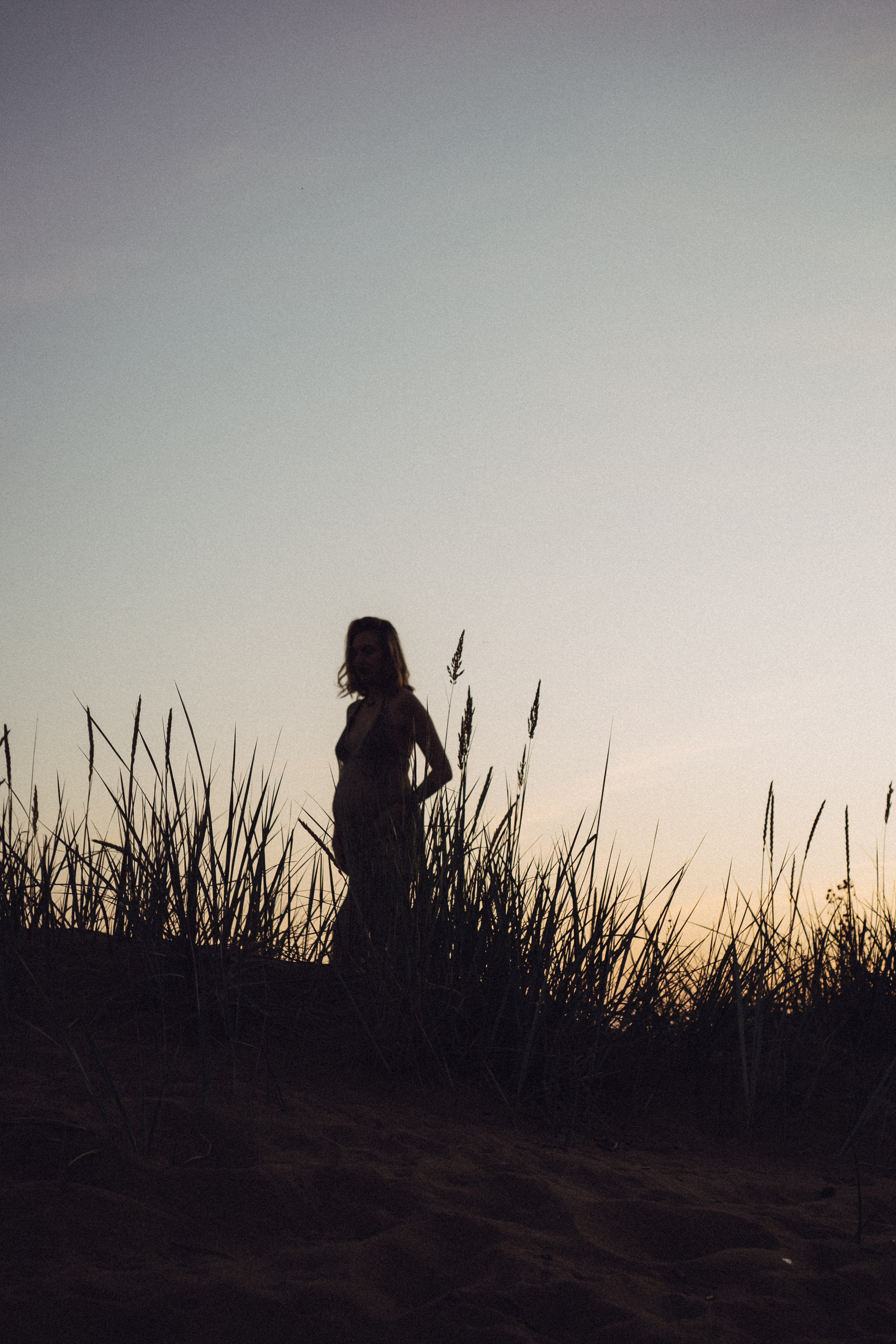 В ОЖИДАНИИ. Профессиональный фотограф, Санкт-Петербург — Виктория Богомолова
