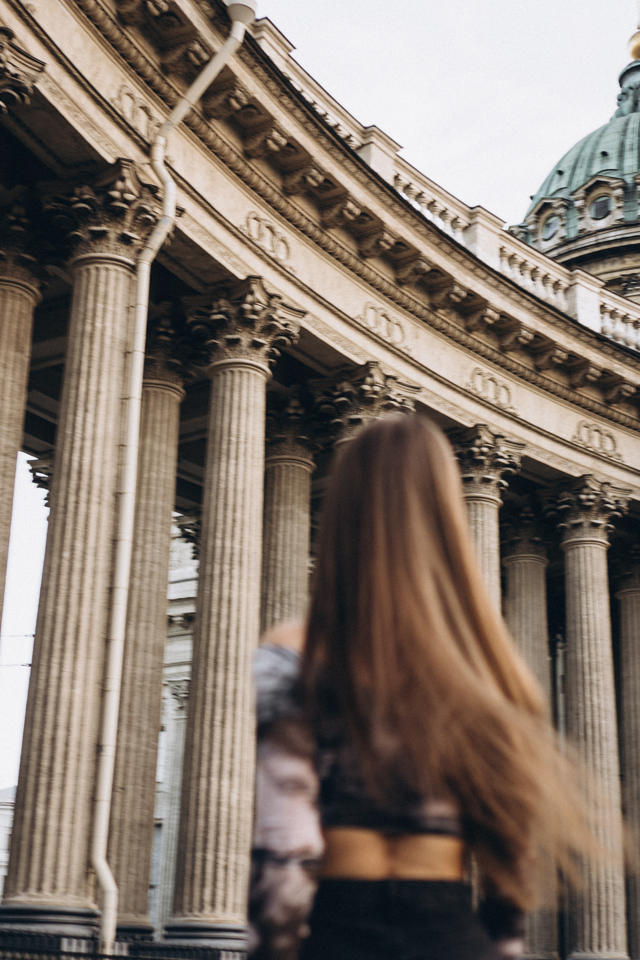 ПРОГУЛКА ПО САНКТ-ПЕТЕРБУРГУ. Профессиональный фотограф, Санкт-Петербург — Виктория Богомолова