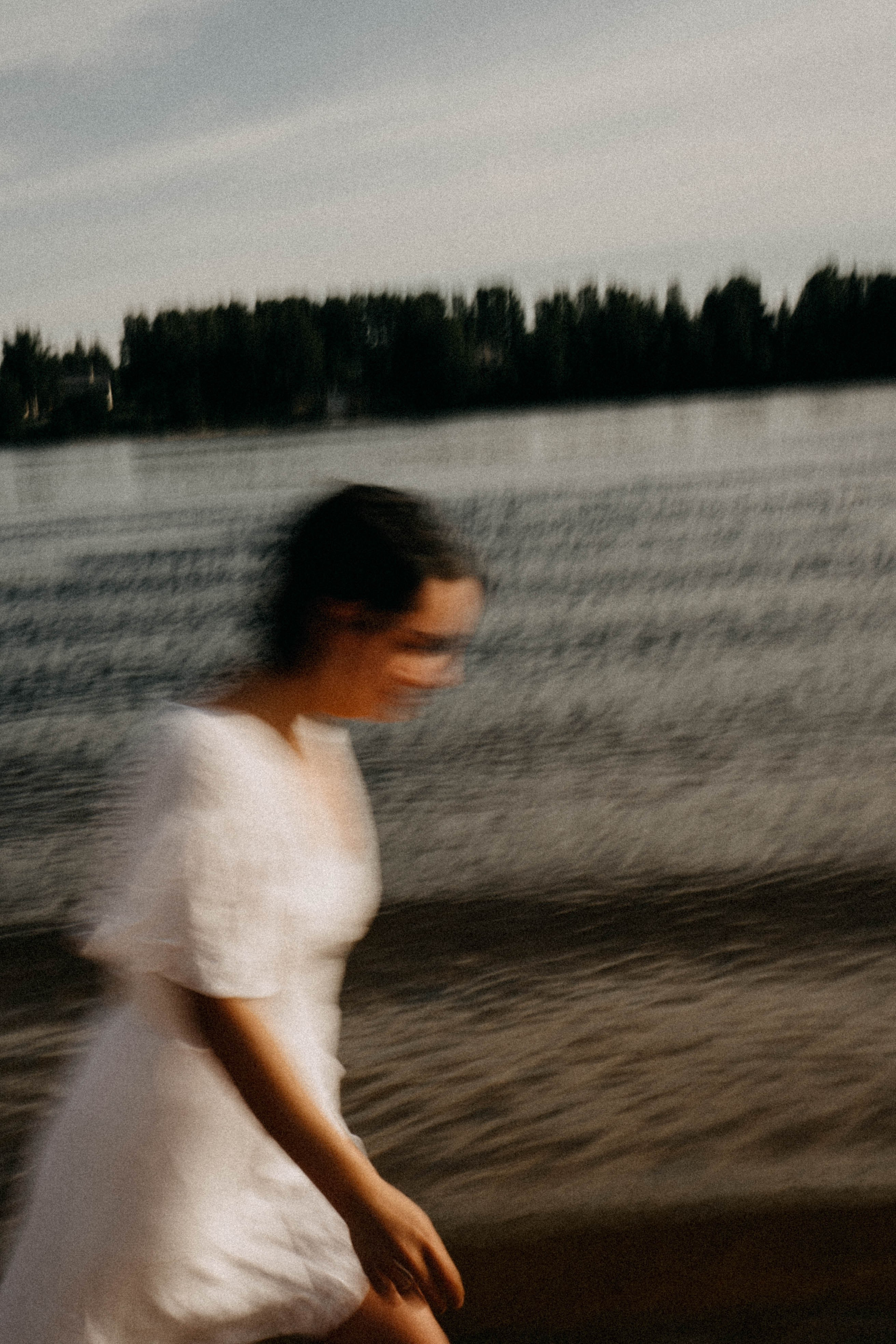 Летняя прогулка. Профессиональный фотограф, Санкт-Петербург — Виктория Богомолова