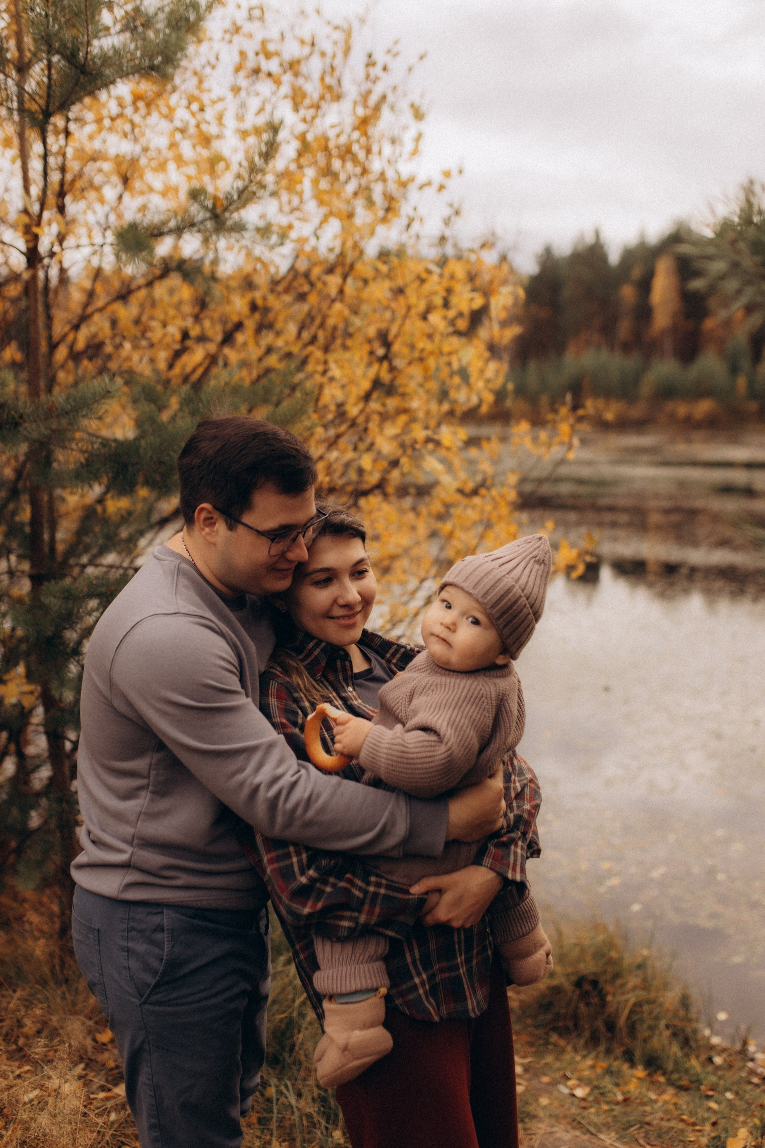 30.09 Зоковы. Семейный и домашний фотограф Советский Югорск Екатерина Цыганок