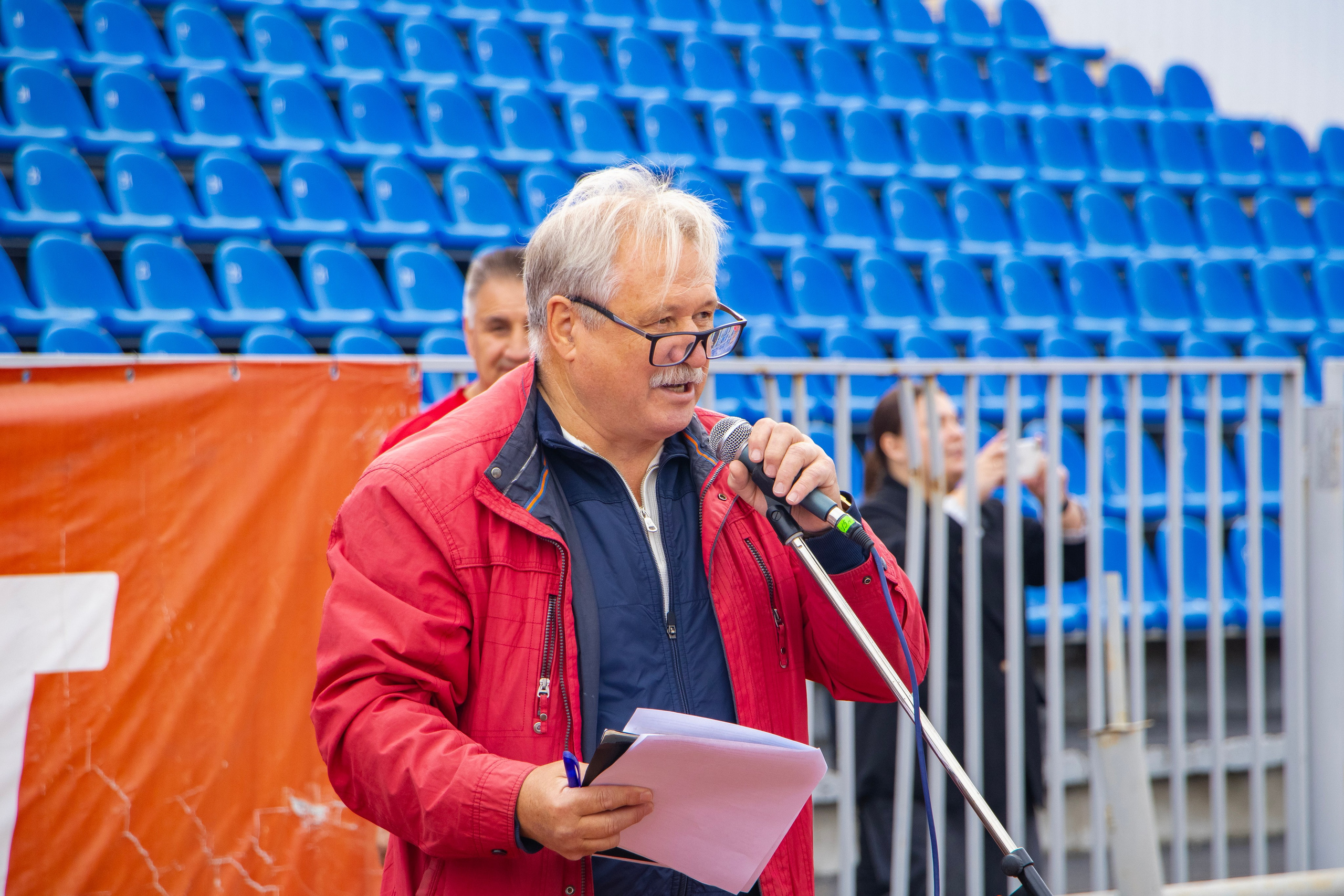 Другой спорт. Репортажный и портретный фотограф в Тольятти