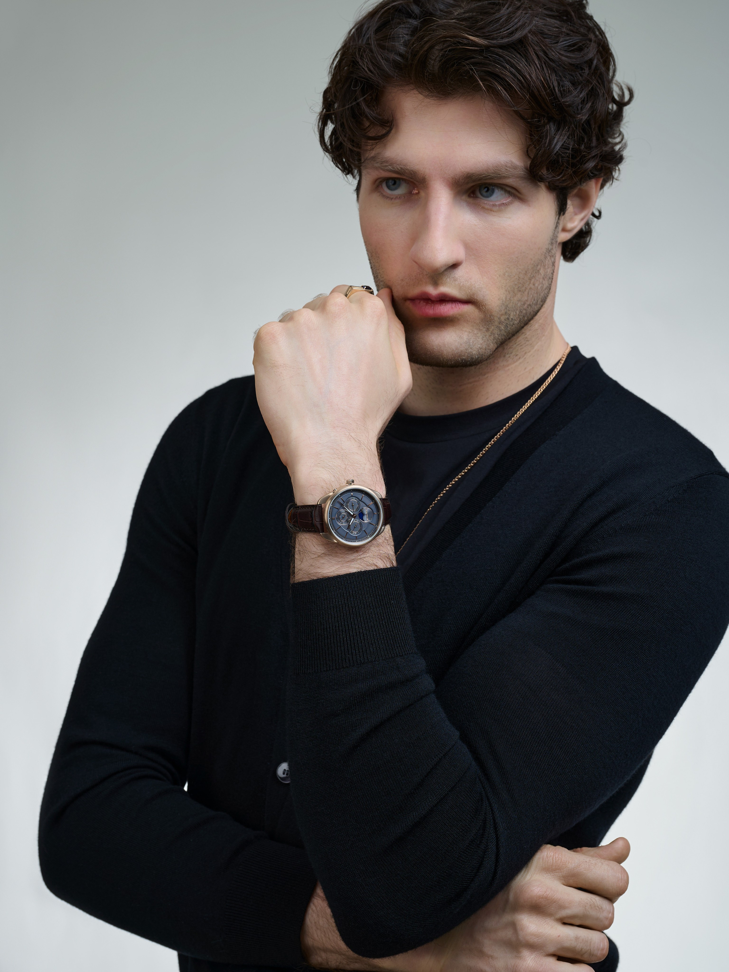 Каталог для бренда AllTime. Фотограф для брендов в Москве Ксения Чупрунова