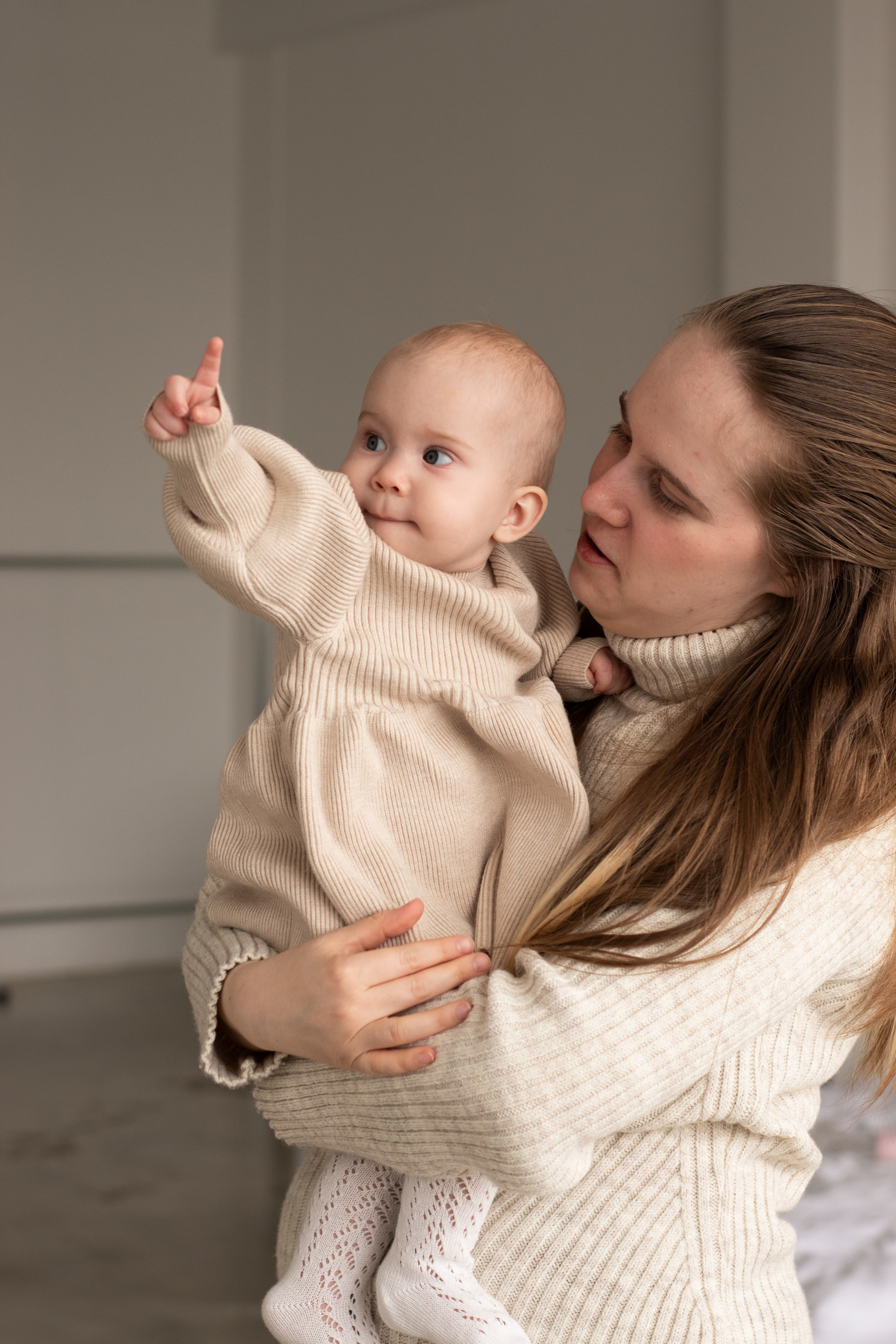 Ярослава и Виктория. Фотограф в Новосибирске Фальман Полина