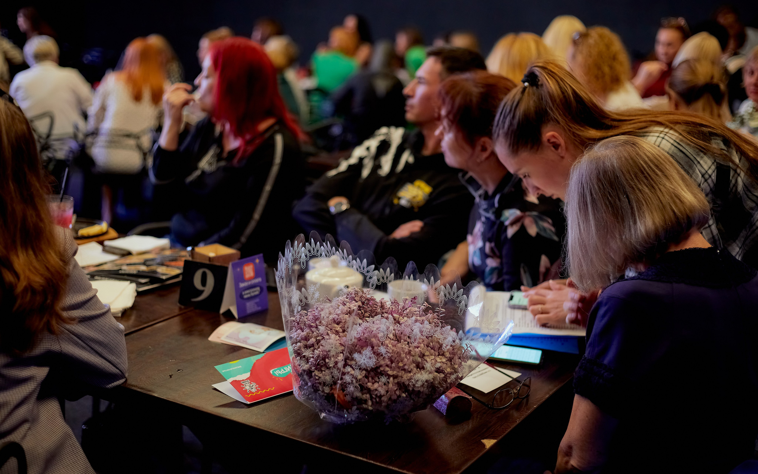 Атоми День Рождение. Семейный и детский фотограф в Ярославле Юлия Галашина