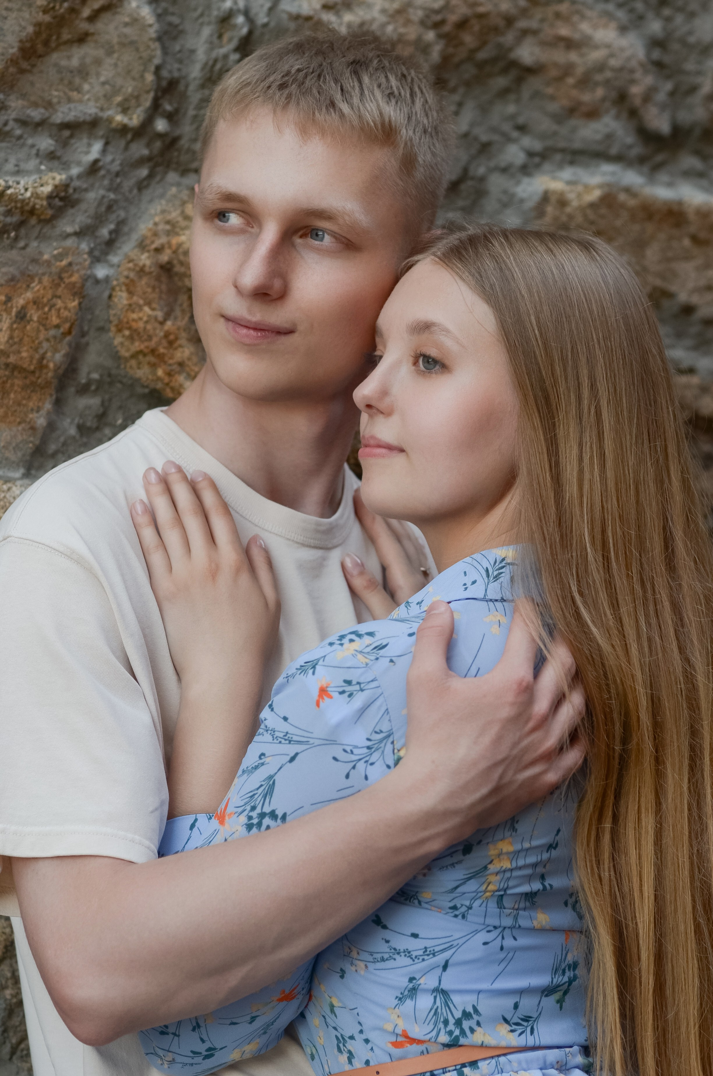 Летние прогулки. Thephoto-russia.ru