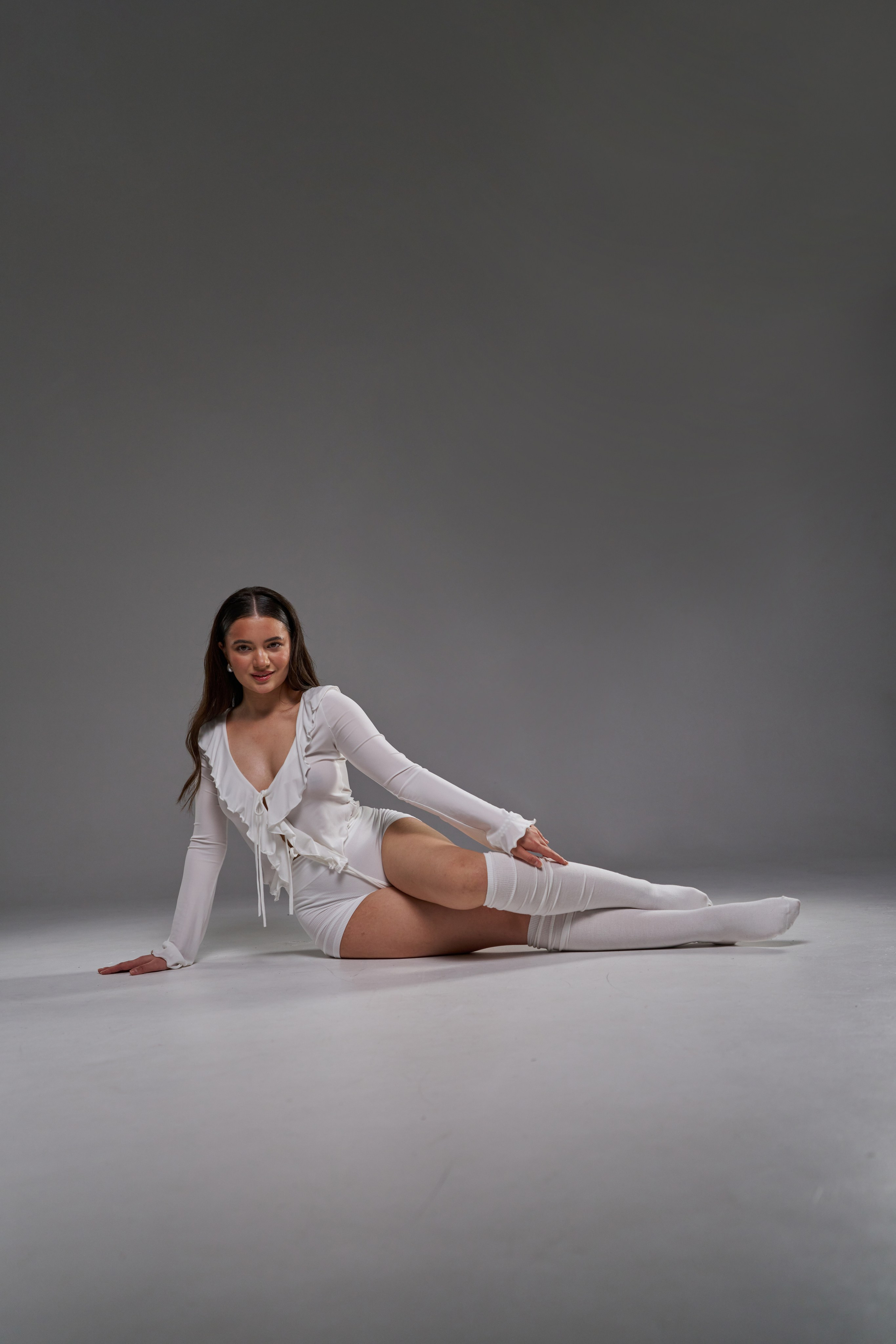 Модель Аделя Сабитова. Свадебный и индивидуальный фотограф Аля Мамакова