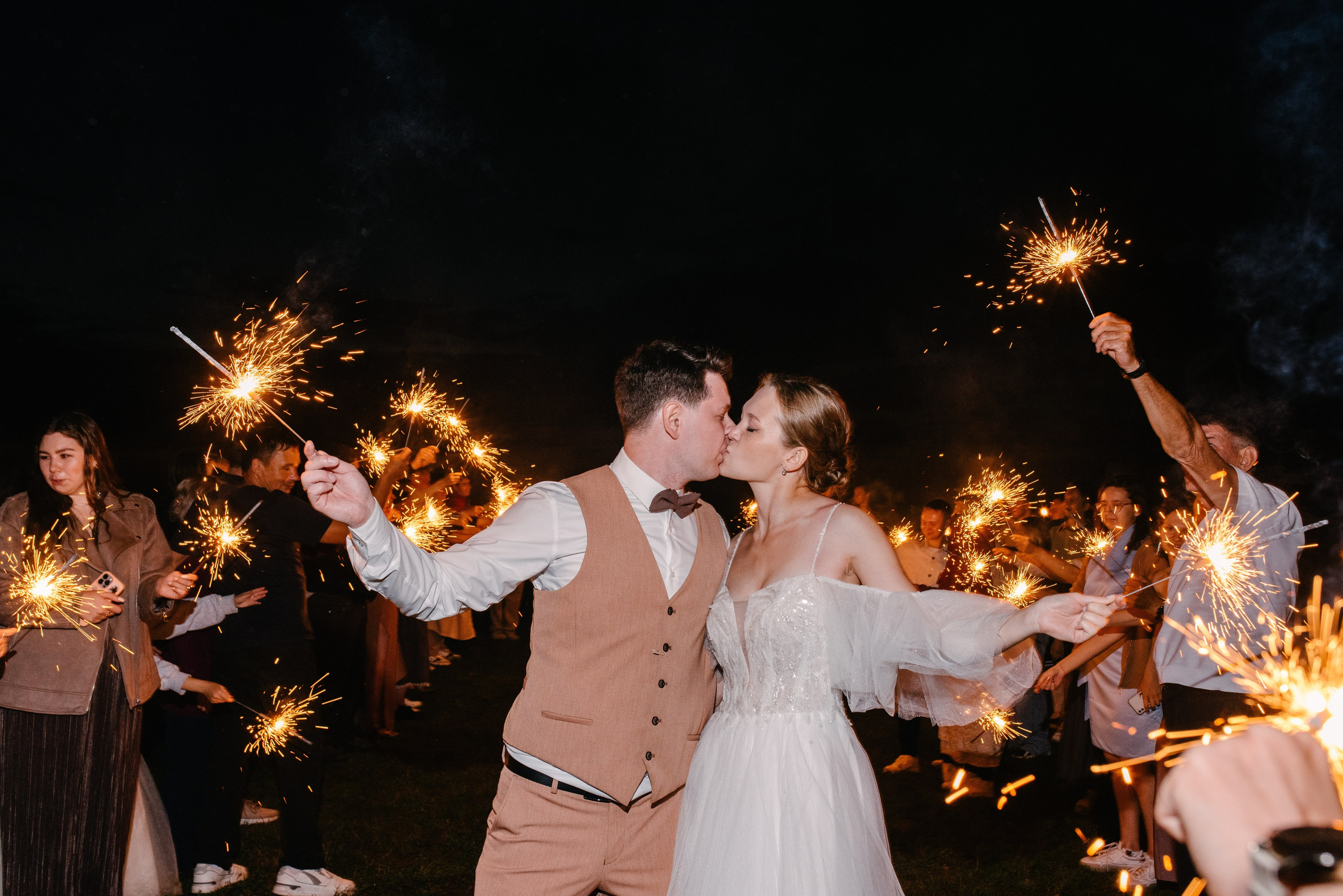 Михаил&Лилия. Фотограф в Новосибирске Анастасия Курто