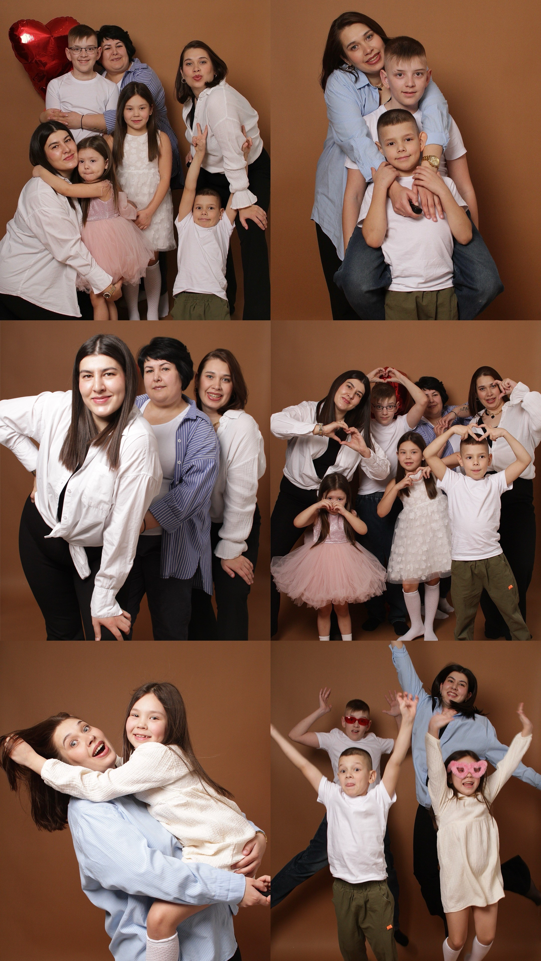 Фото в АВТОПОРТРЕТНОЙ. Hom_avtoportret