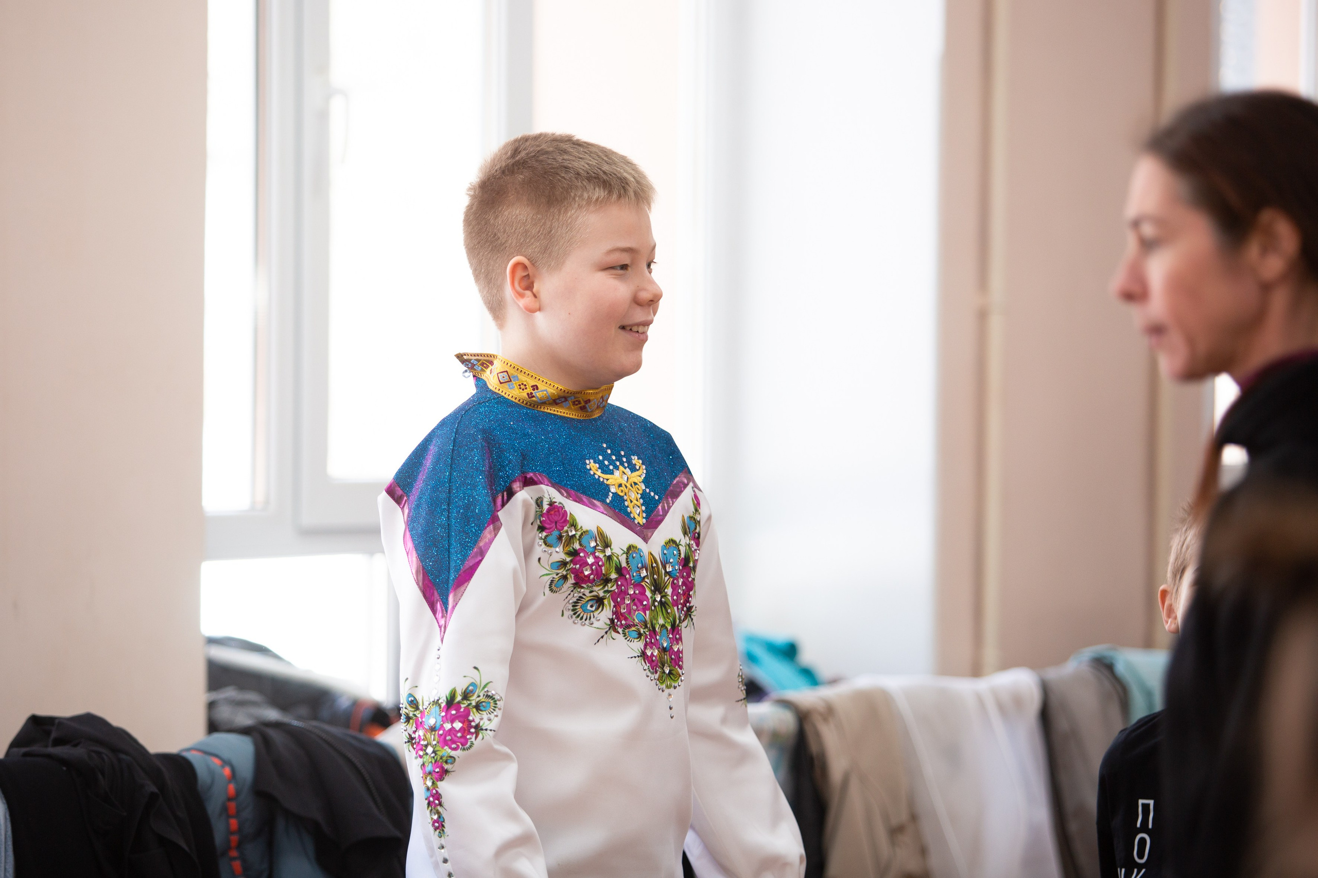 Мюзикл «Не гонялся бы ты, поп, за дешевизной» | 28 февраля 2025 год