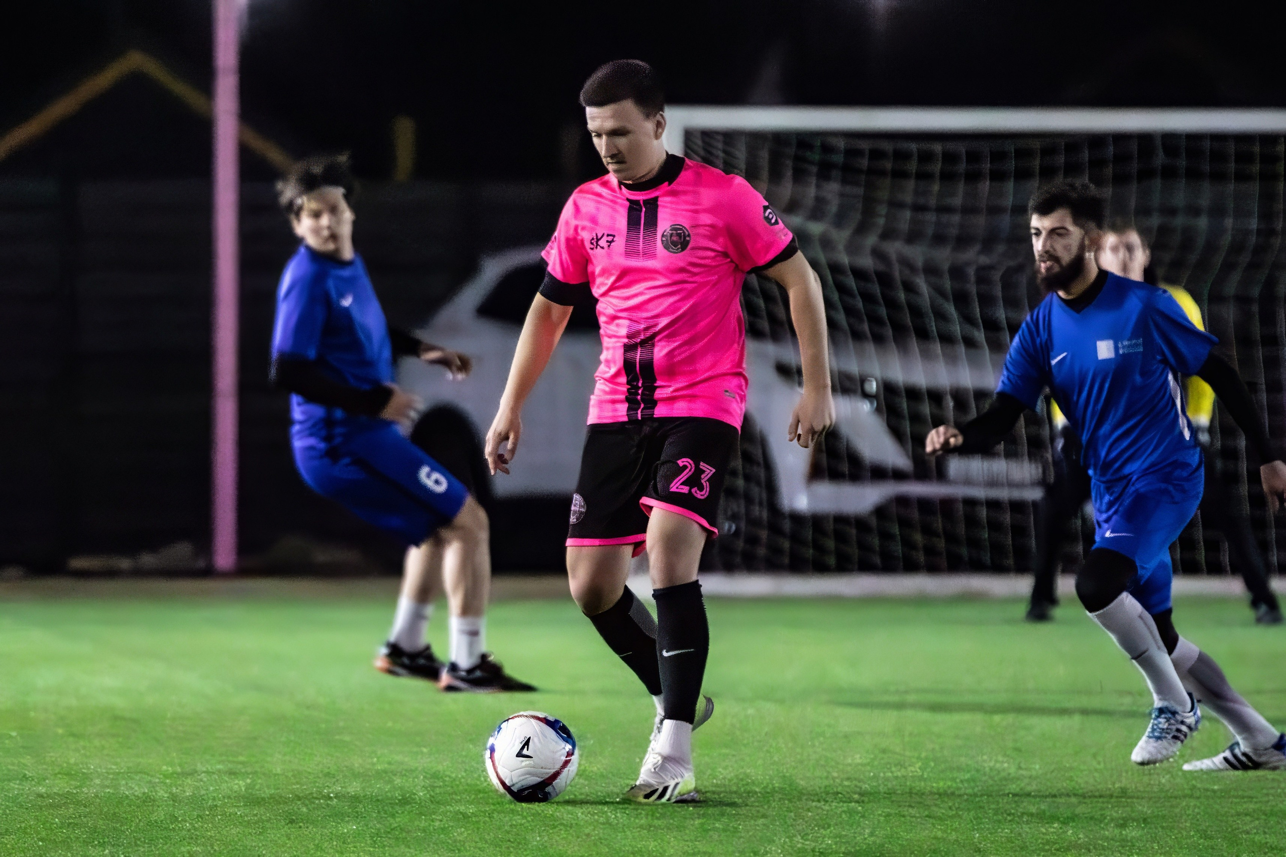 AFL Адыгея | 30 ноября 2025