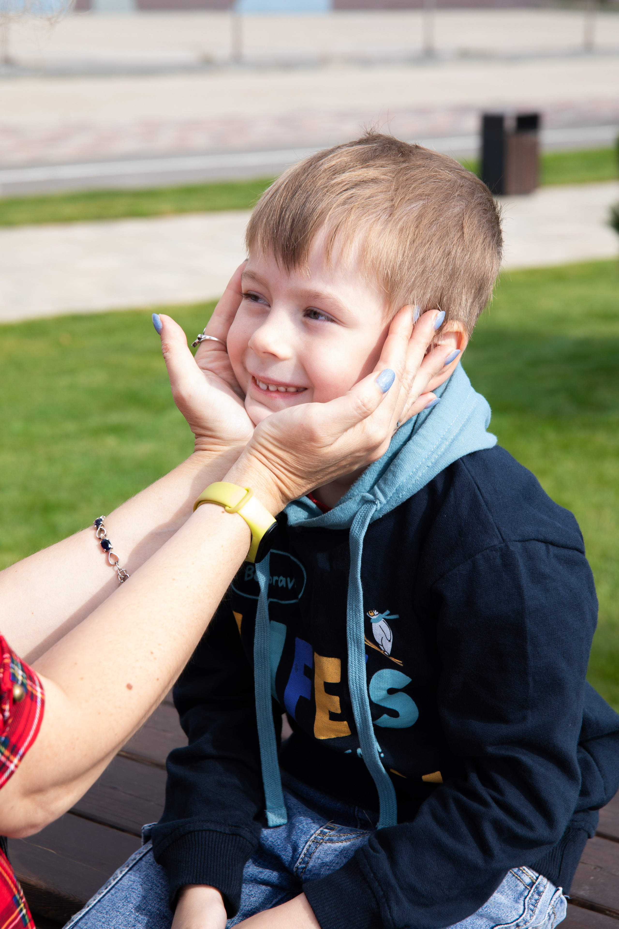 Парк «Родные просторы»