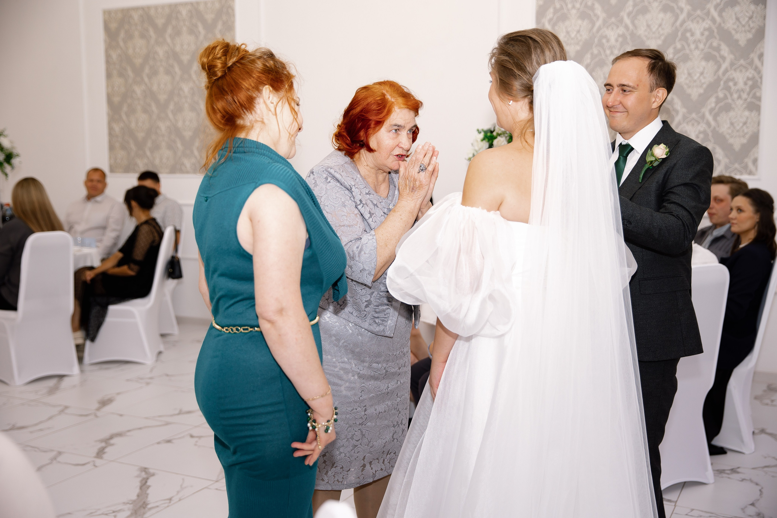 М&Ю. Свадебный и репортажный фотограф в Перми