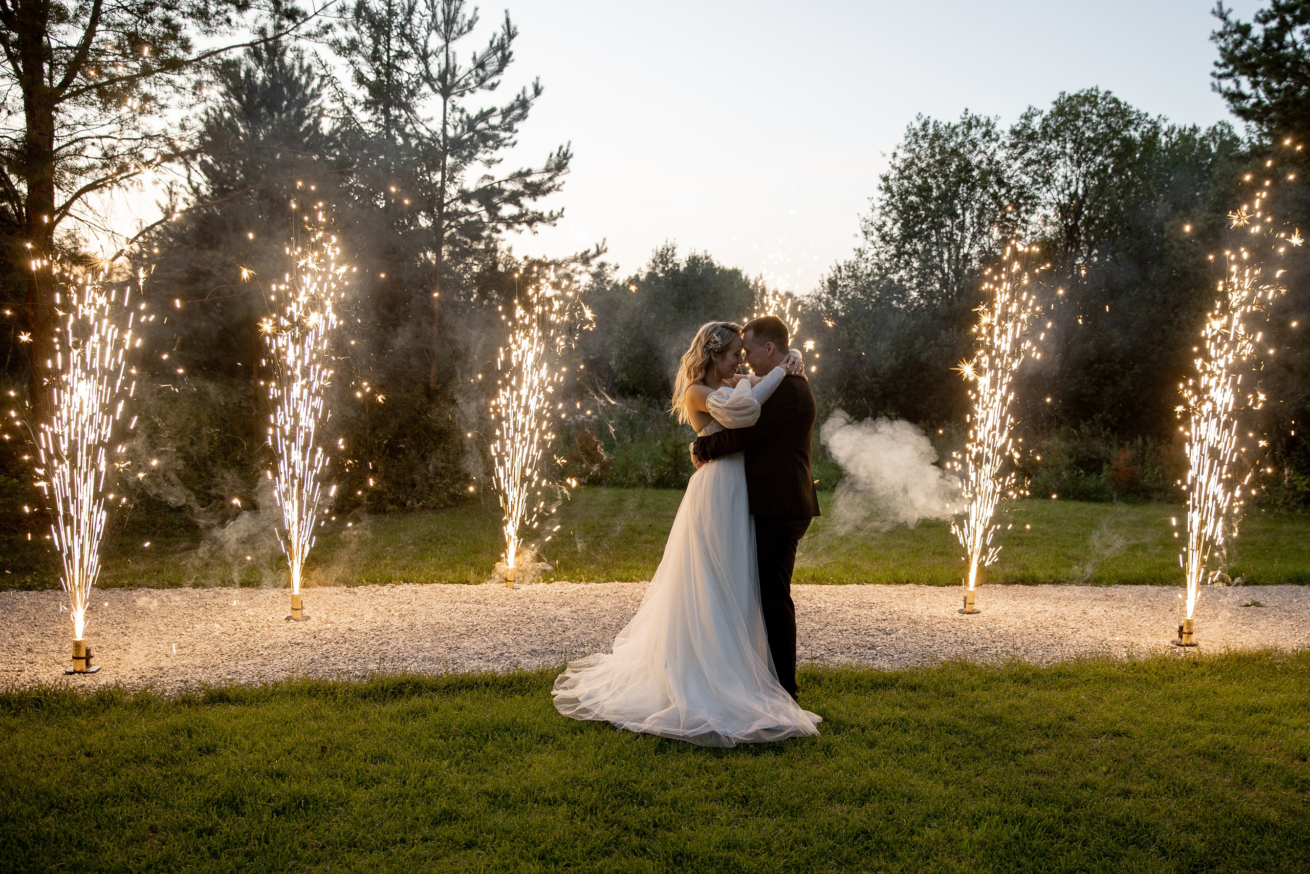 К&Д. Свадебный и репортажный фотограф в Перми