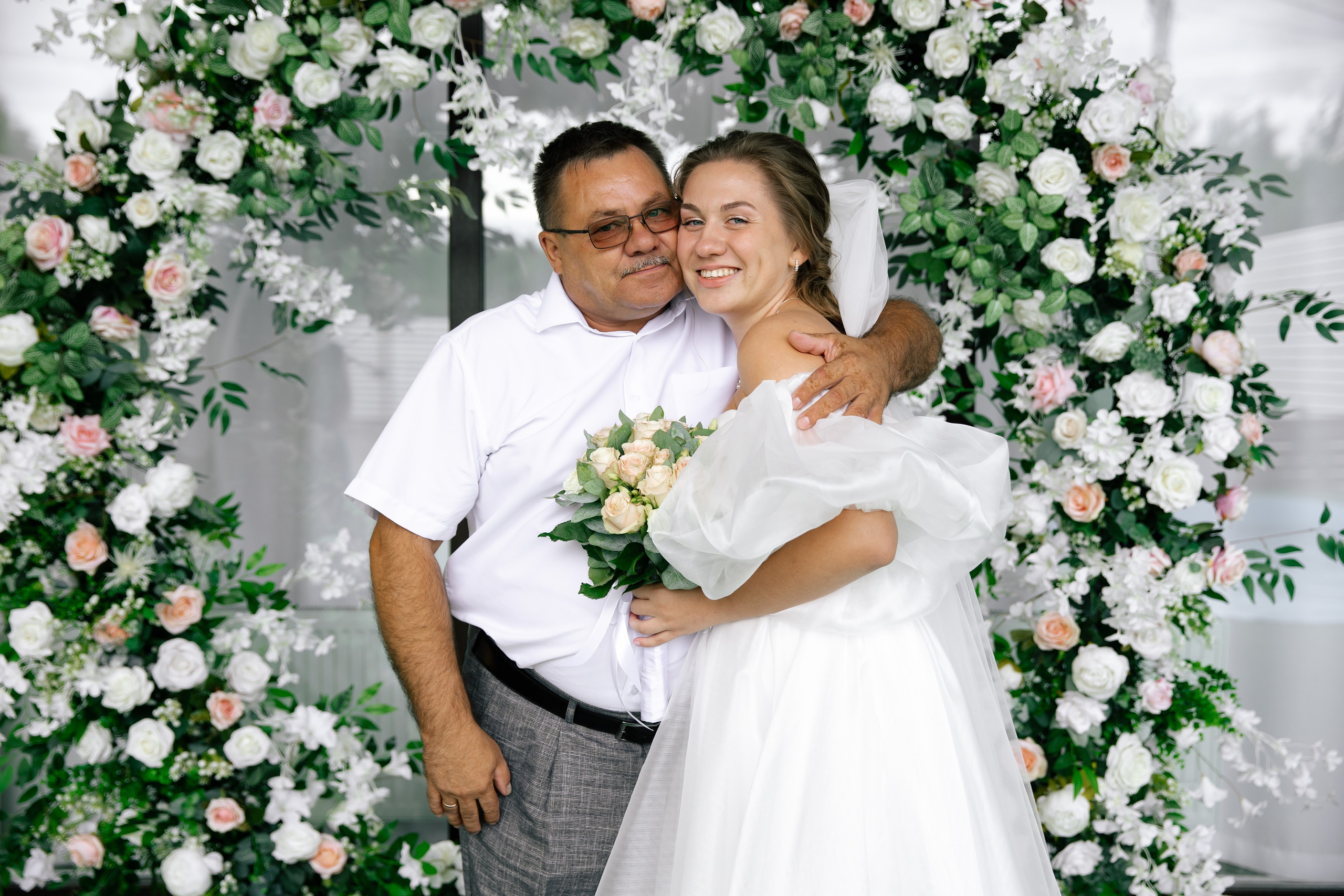 М&Ю. Свадебный и репортажный фотограф в Перми