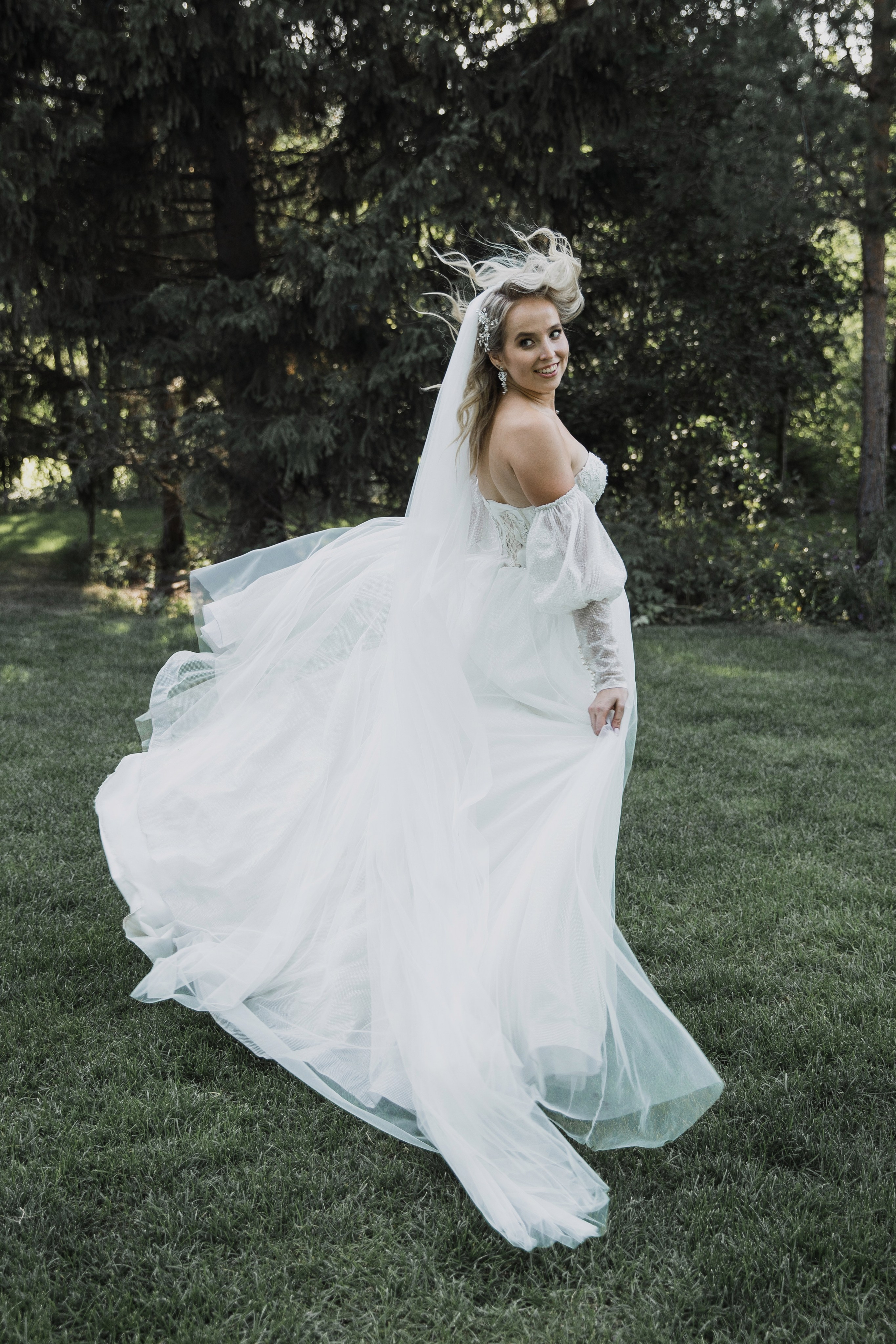 К&Д. Свадебный и репортажный фотограф в Перми