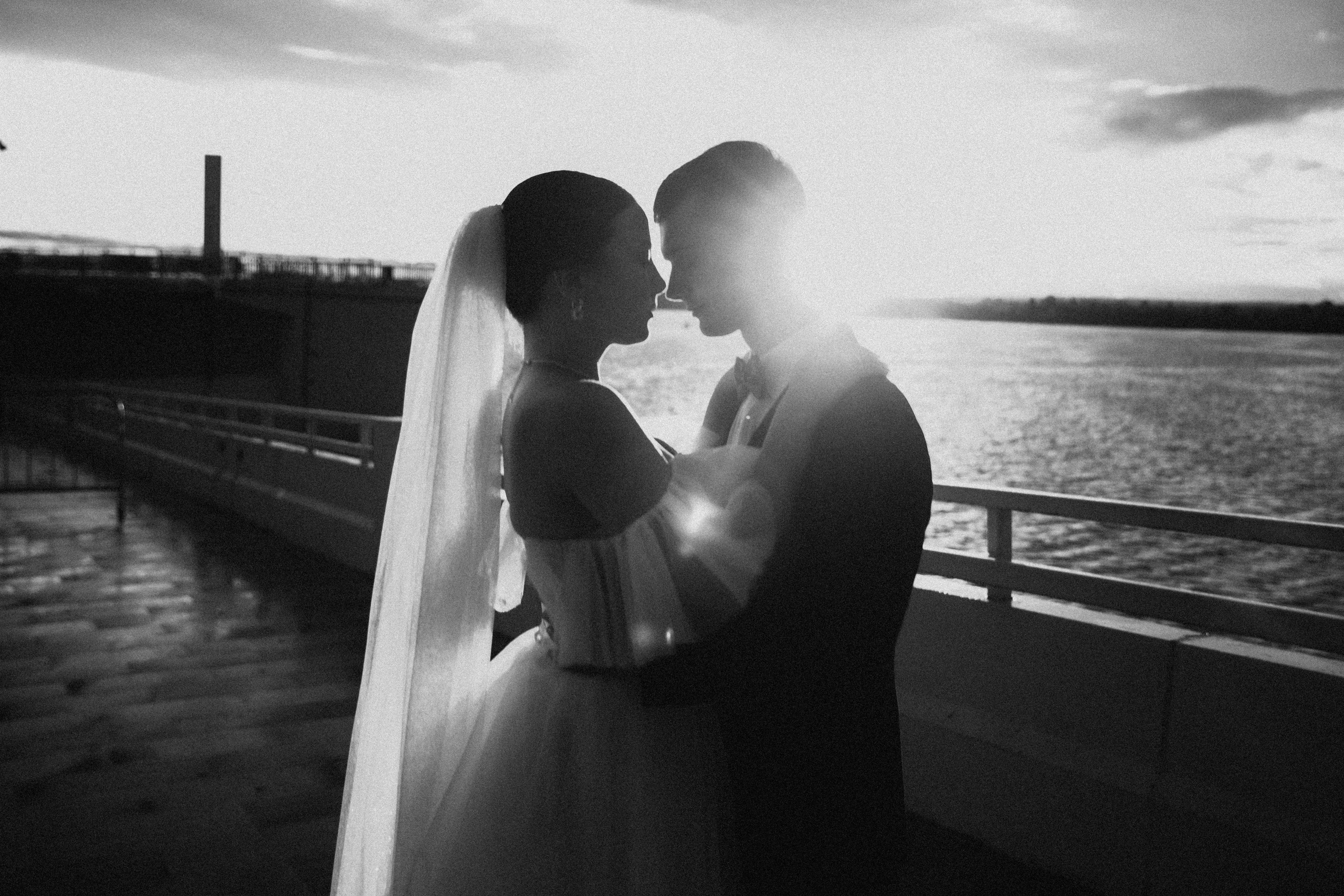 K&М. Свадебный и репортажный фотограф в Перми