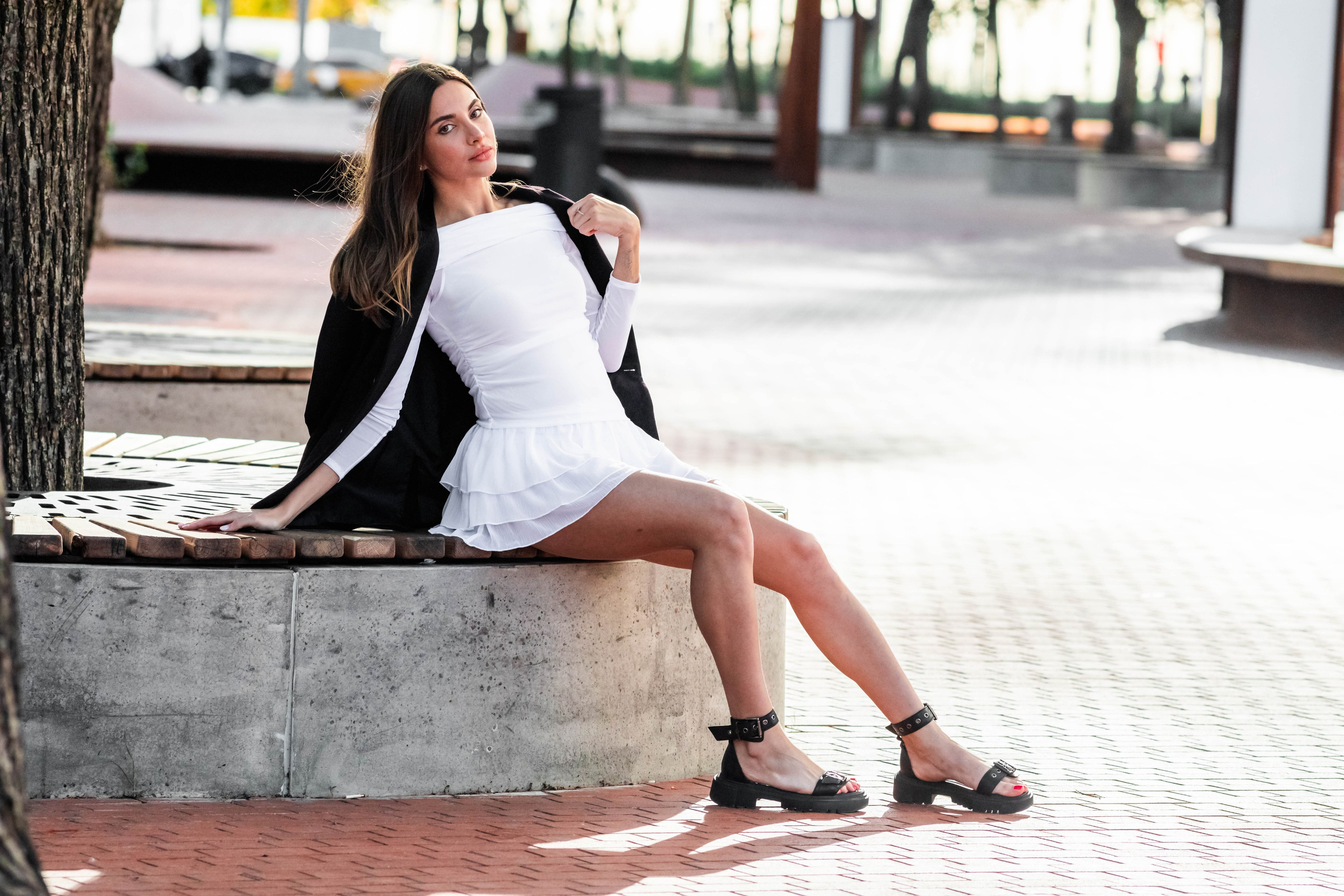 Фотосессии в Москве. Фотограф и фототренер Москва и Питер