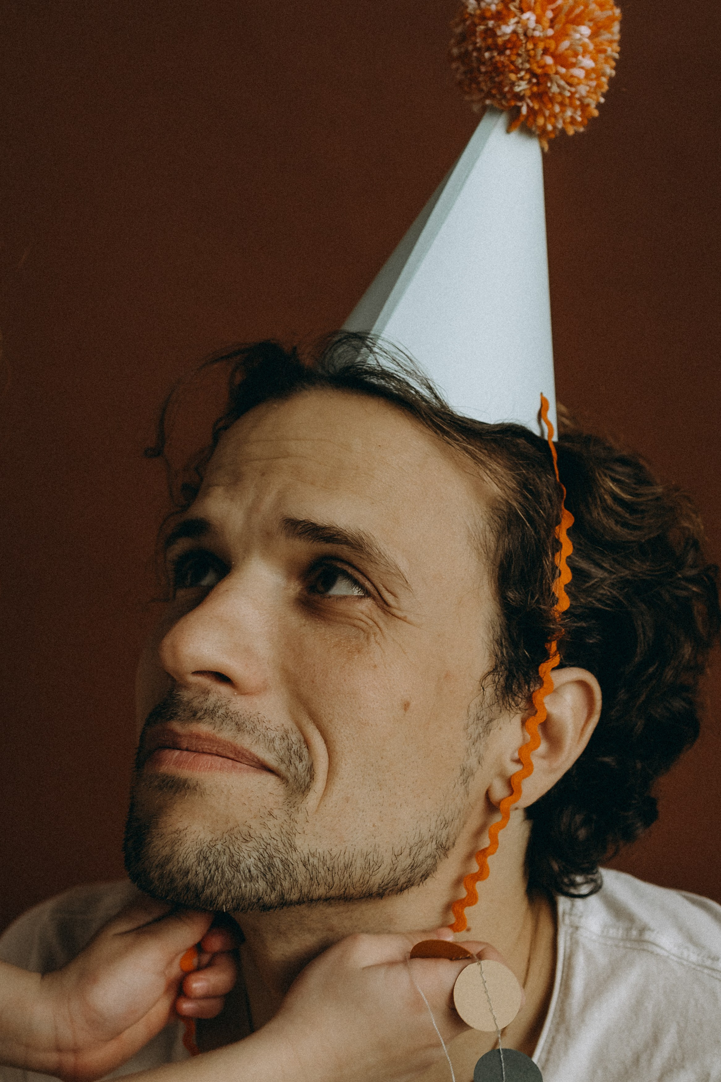 Паша, Соня, Лев. Главная