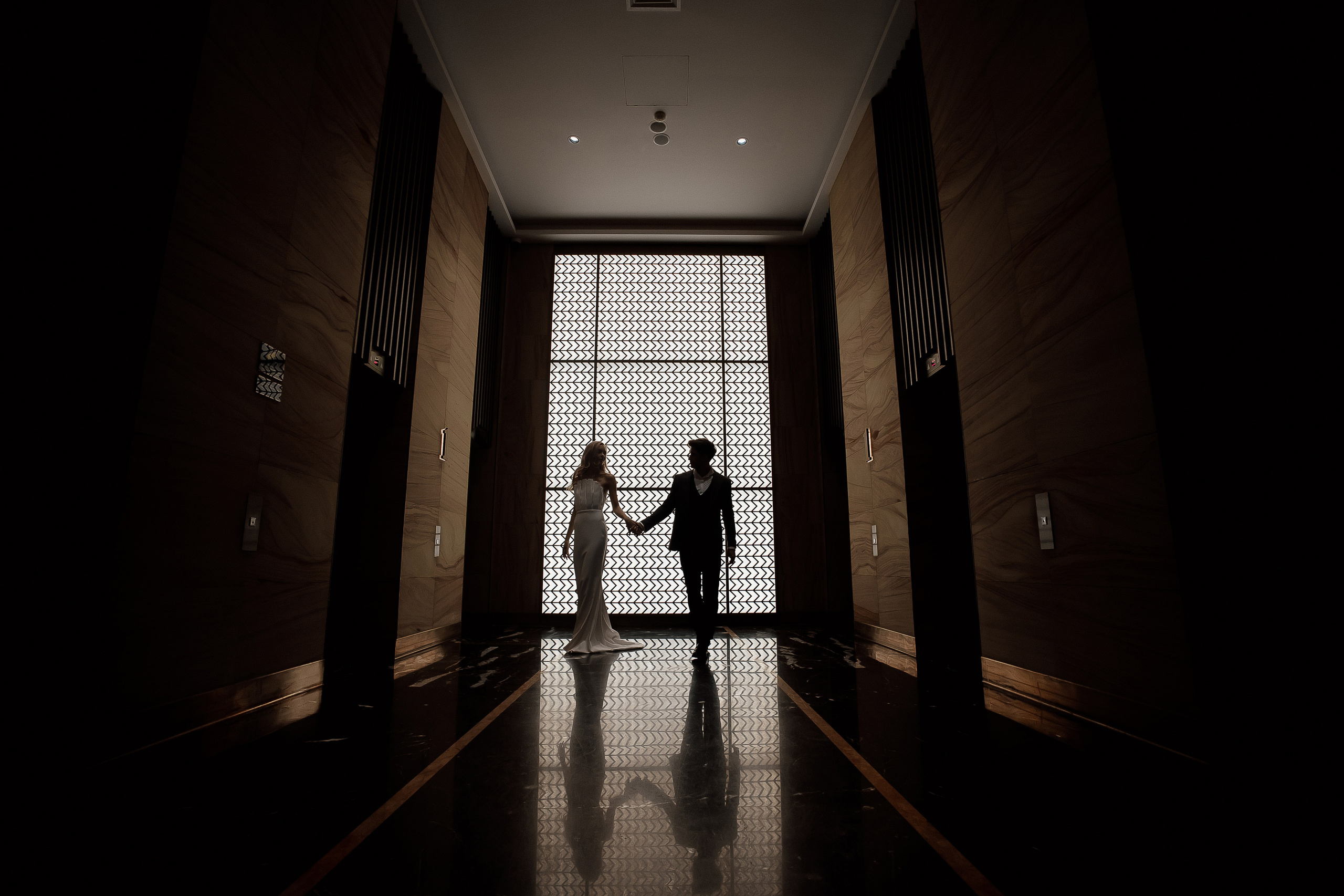 Москва. Свадебный фотограф