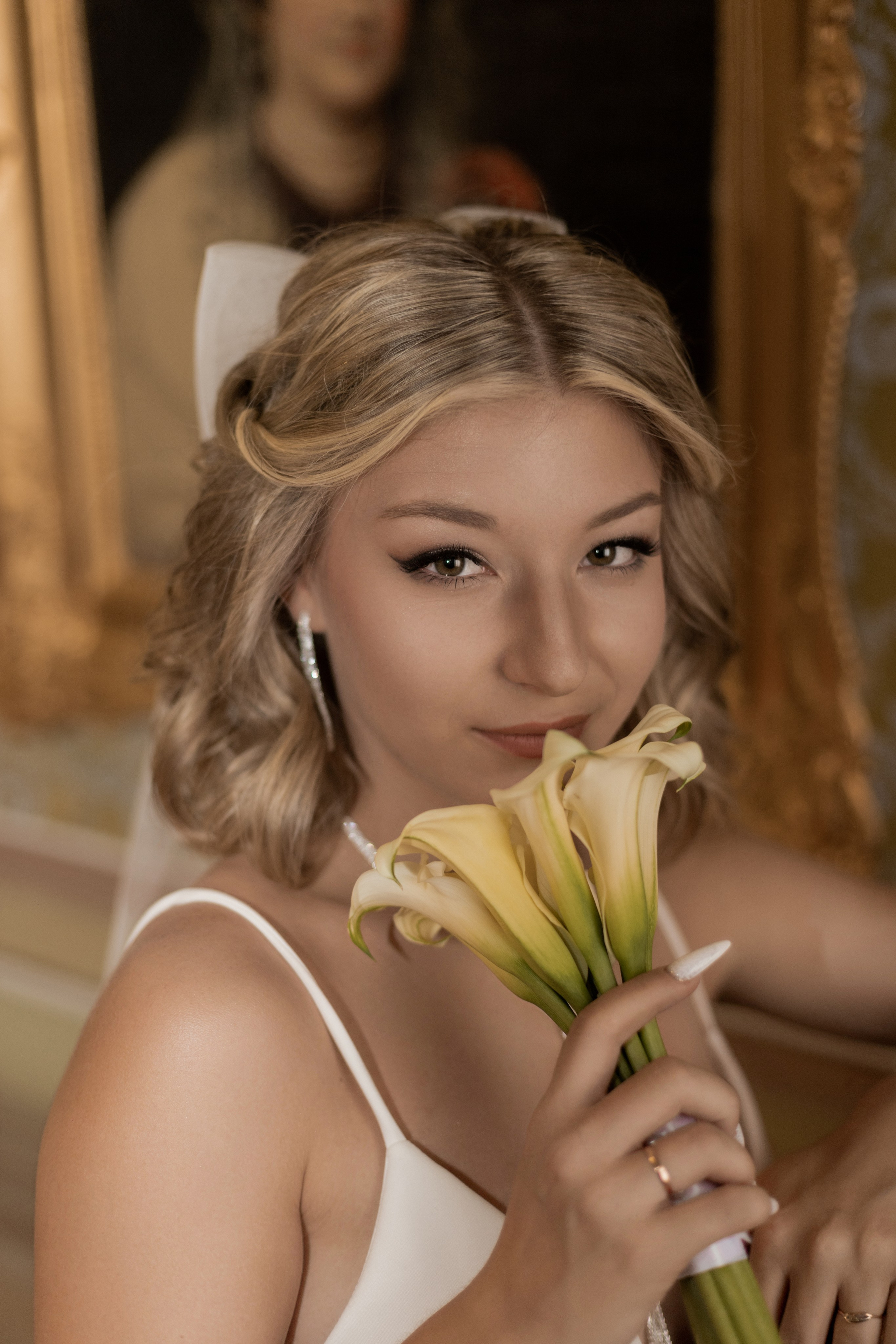 Андрей и Анна (сокращено). Свадебный фотограф Ангелина Сунгатулина | Саратов | Балаково | Вольск