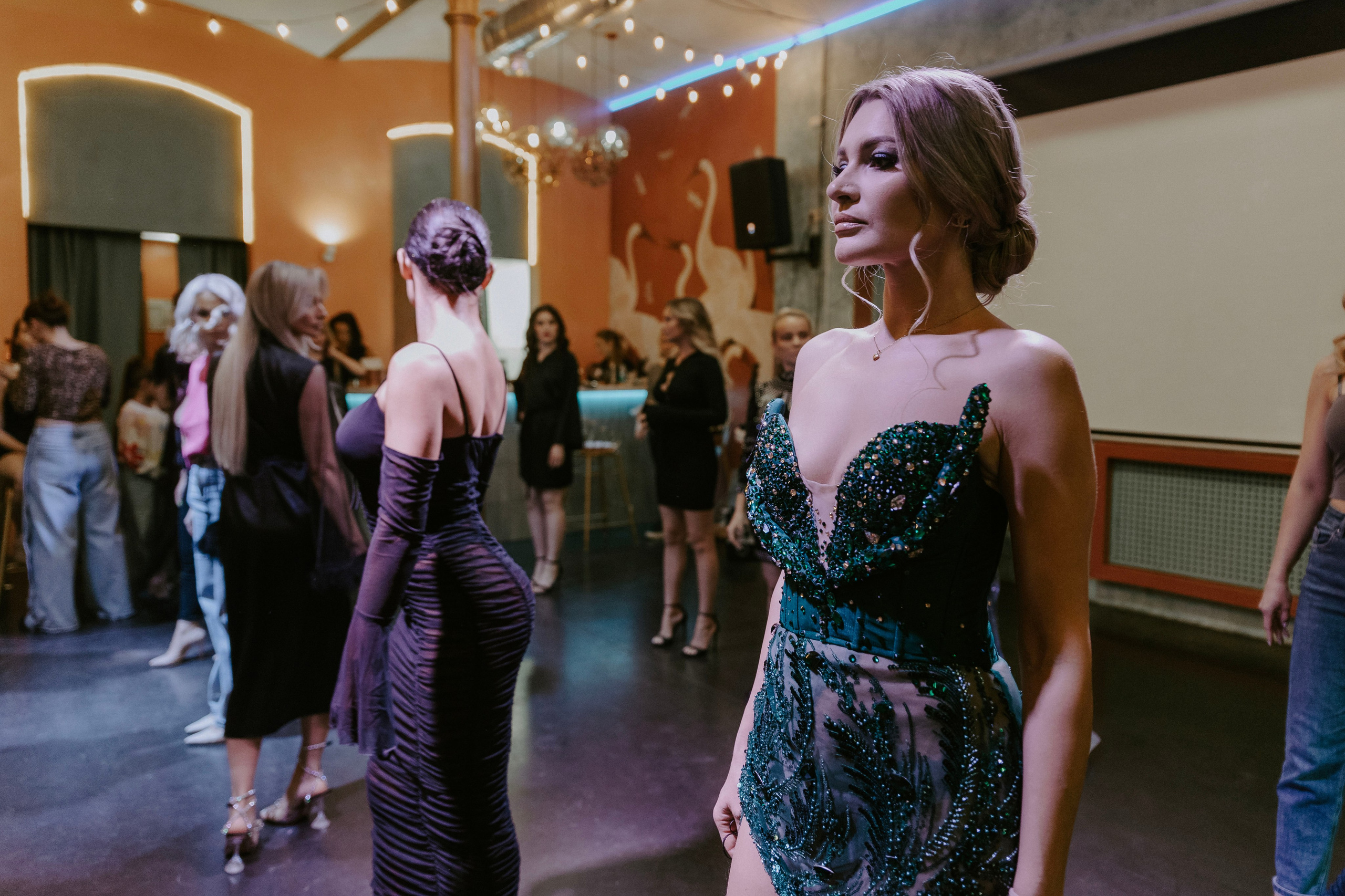 Runway Fashion Show. Фотограф в Москве и любой точке земного шара Алёна Вялова (Чулкова)