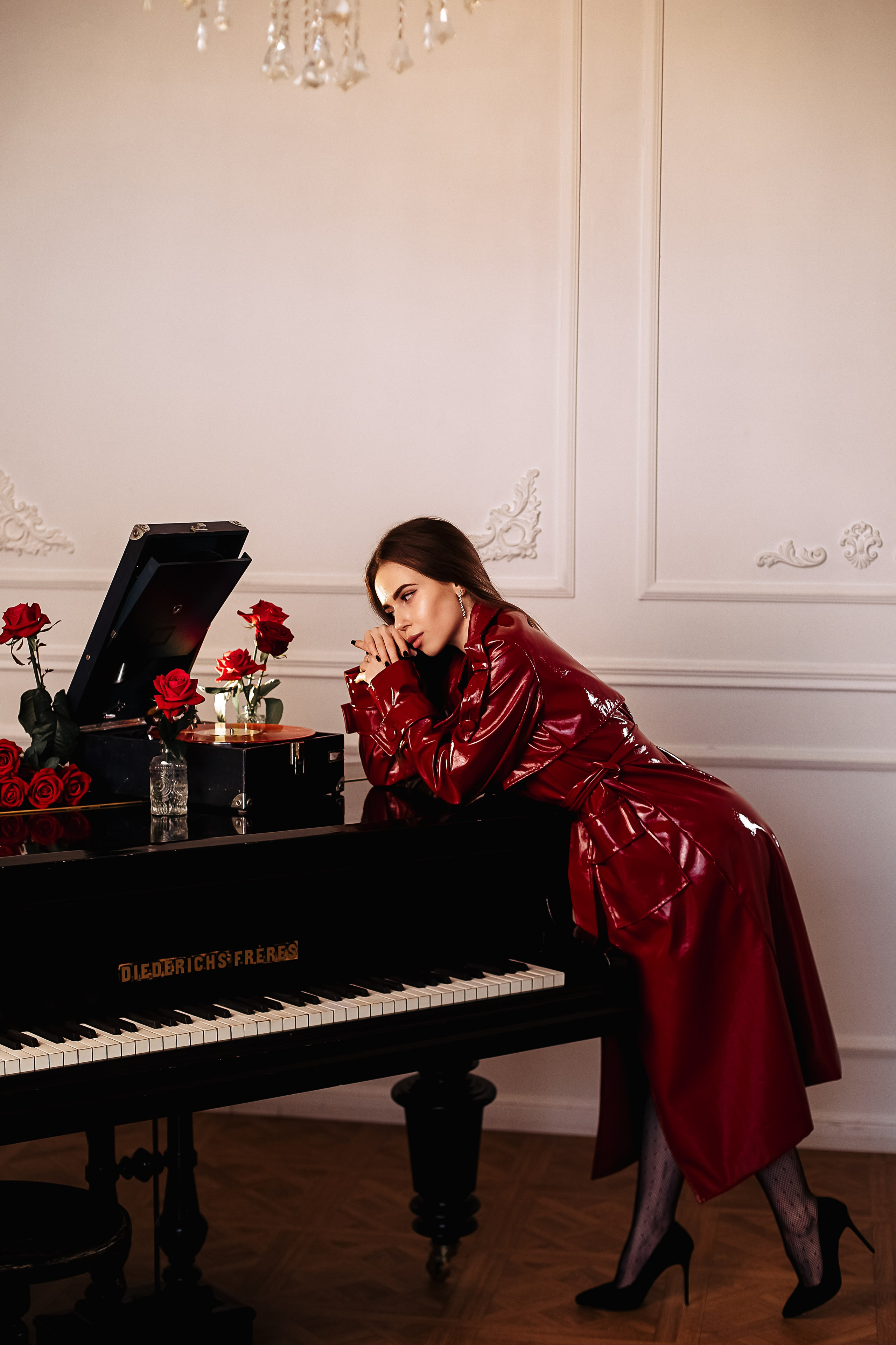 Фотосессия ко дню влюбленных!. Свадебный и семейный фотограф/видеограф в Краснодаре Наталья Осинская