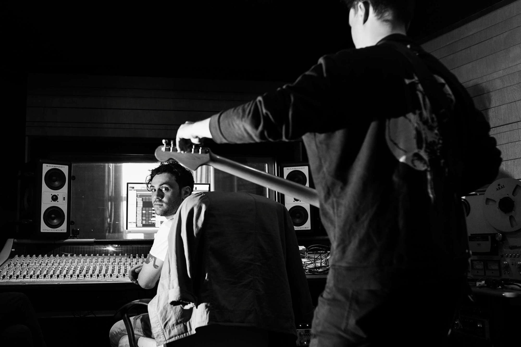 Stonesubmarines. Артур Погосян — лучший свадебный фотограф России