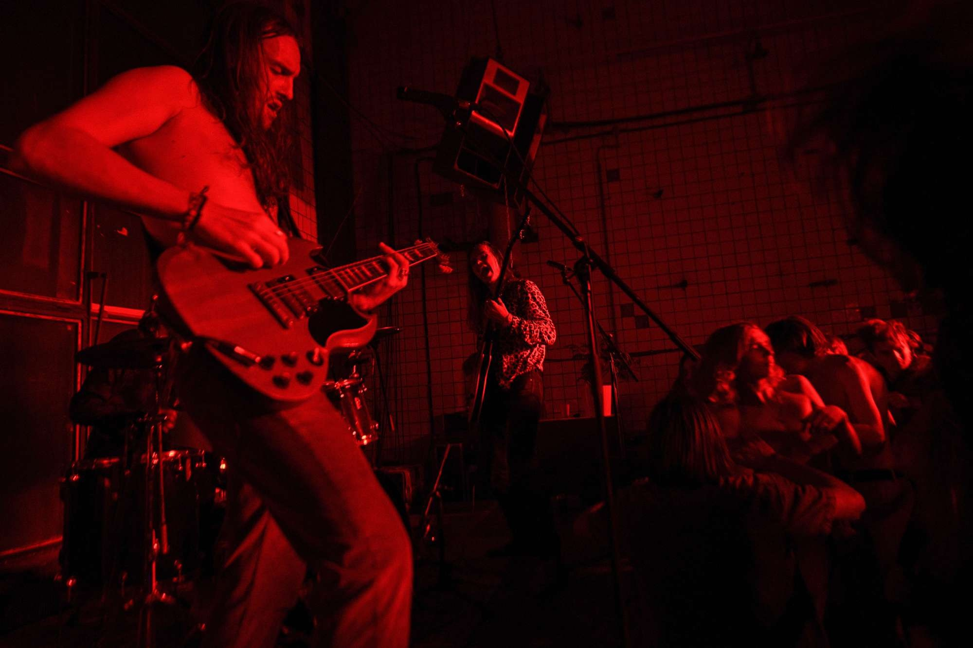 Казускома. Артур Погосян — лучший свадебный фотограф России