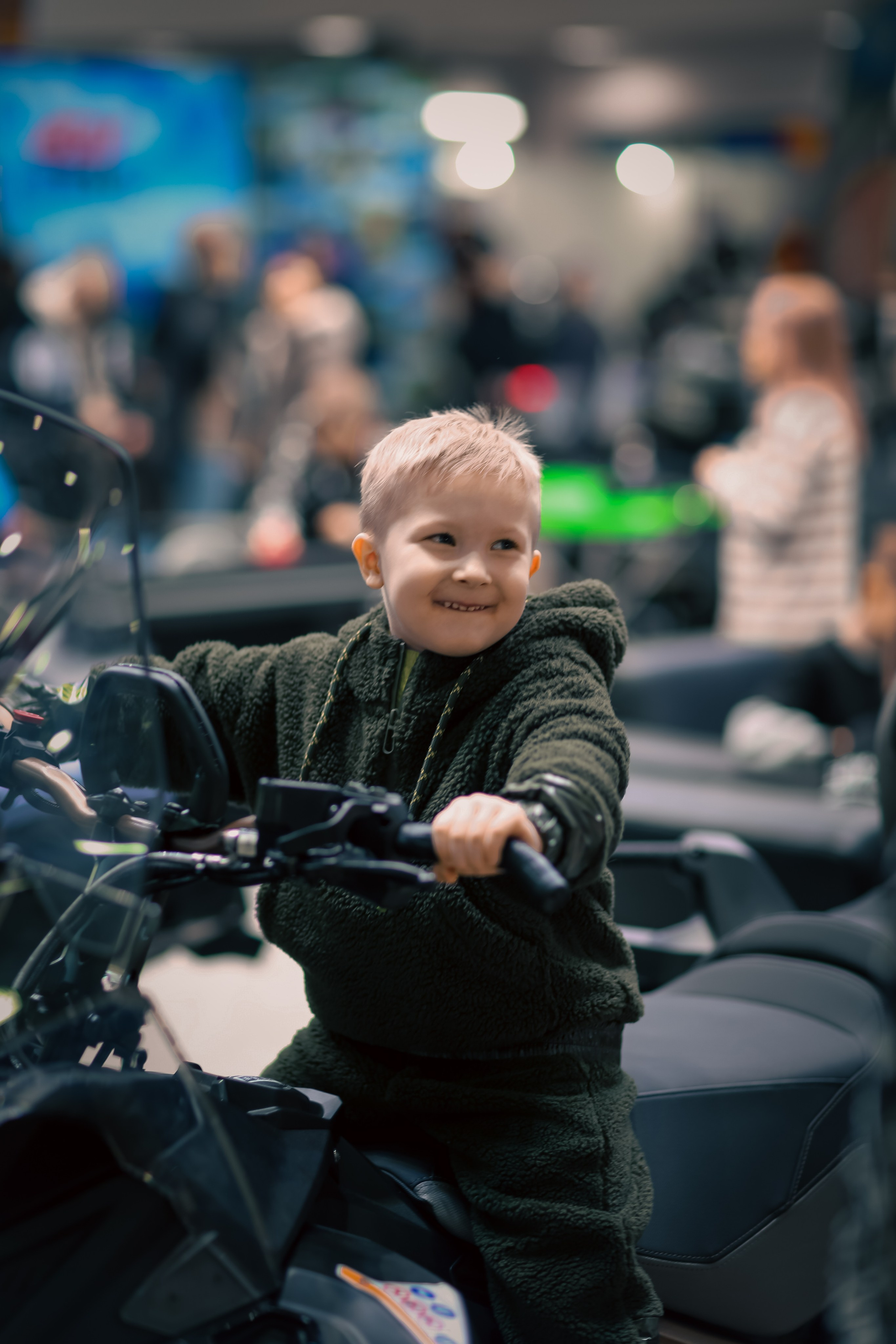 Репортаж, Корпоративы. Dobromilova.com