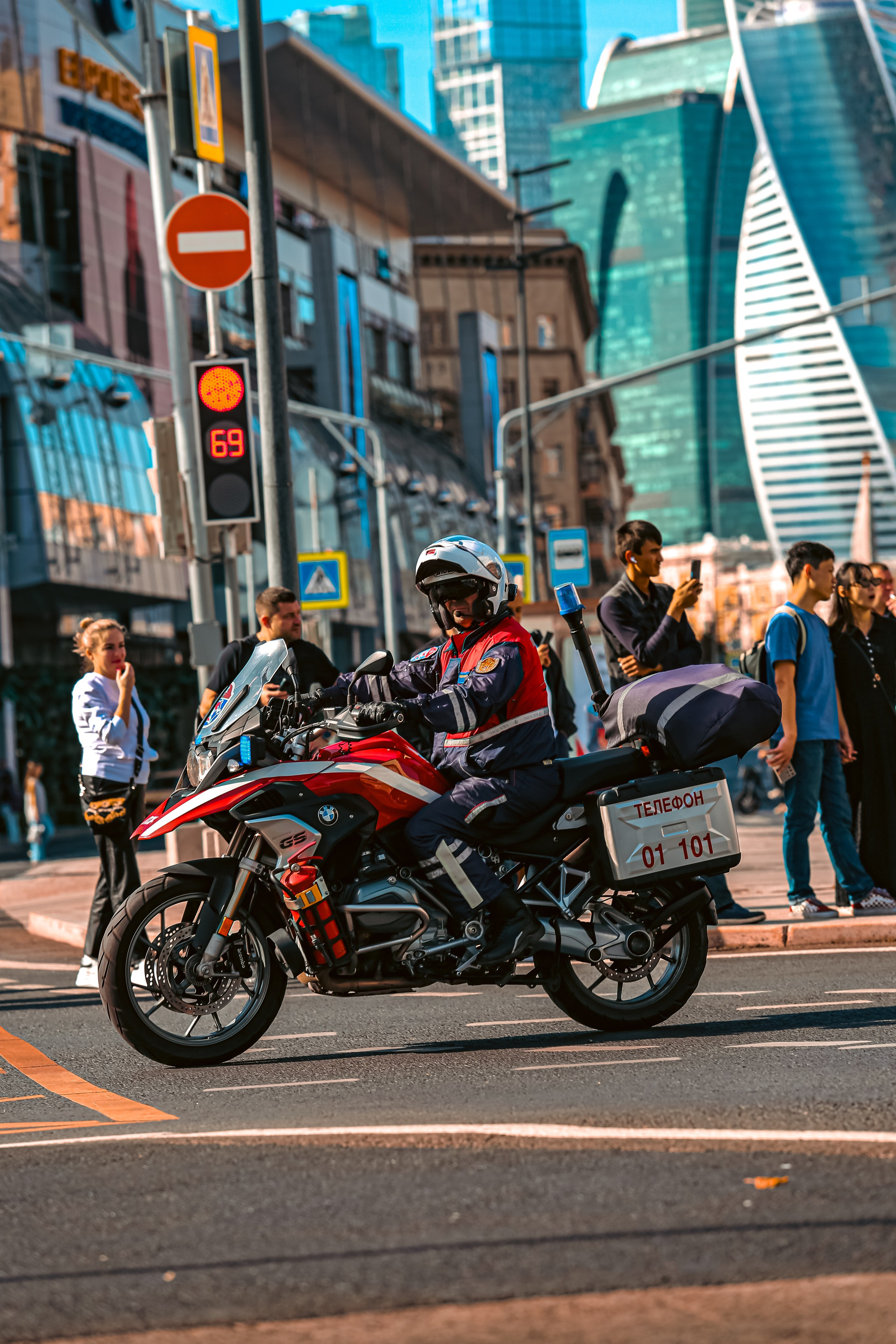 Мотоохота. Dobromilova.com