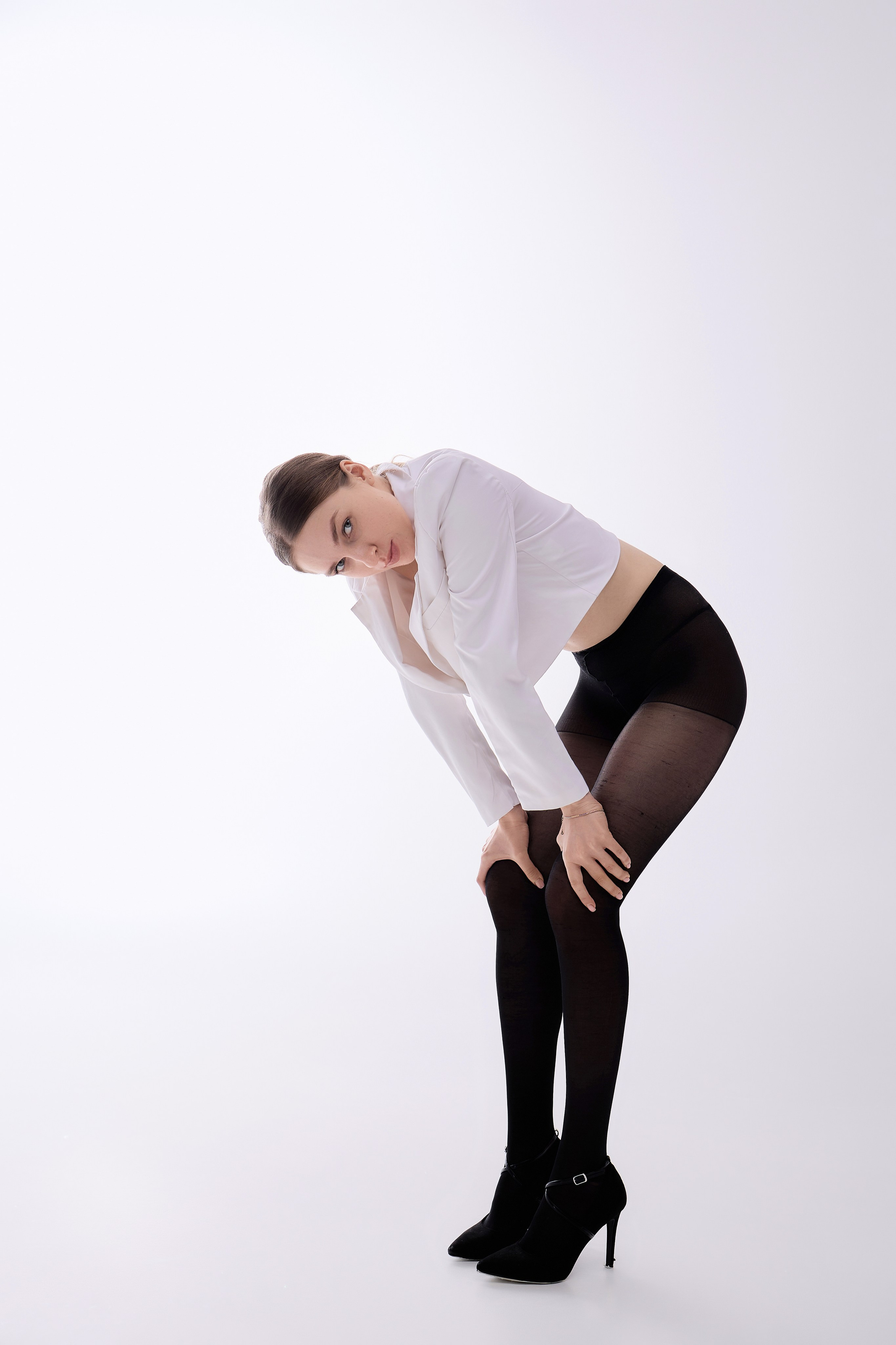 Модельные тесты в Краснодаре. Фотограф Руслан Потапов в Краснодаре