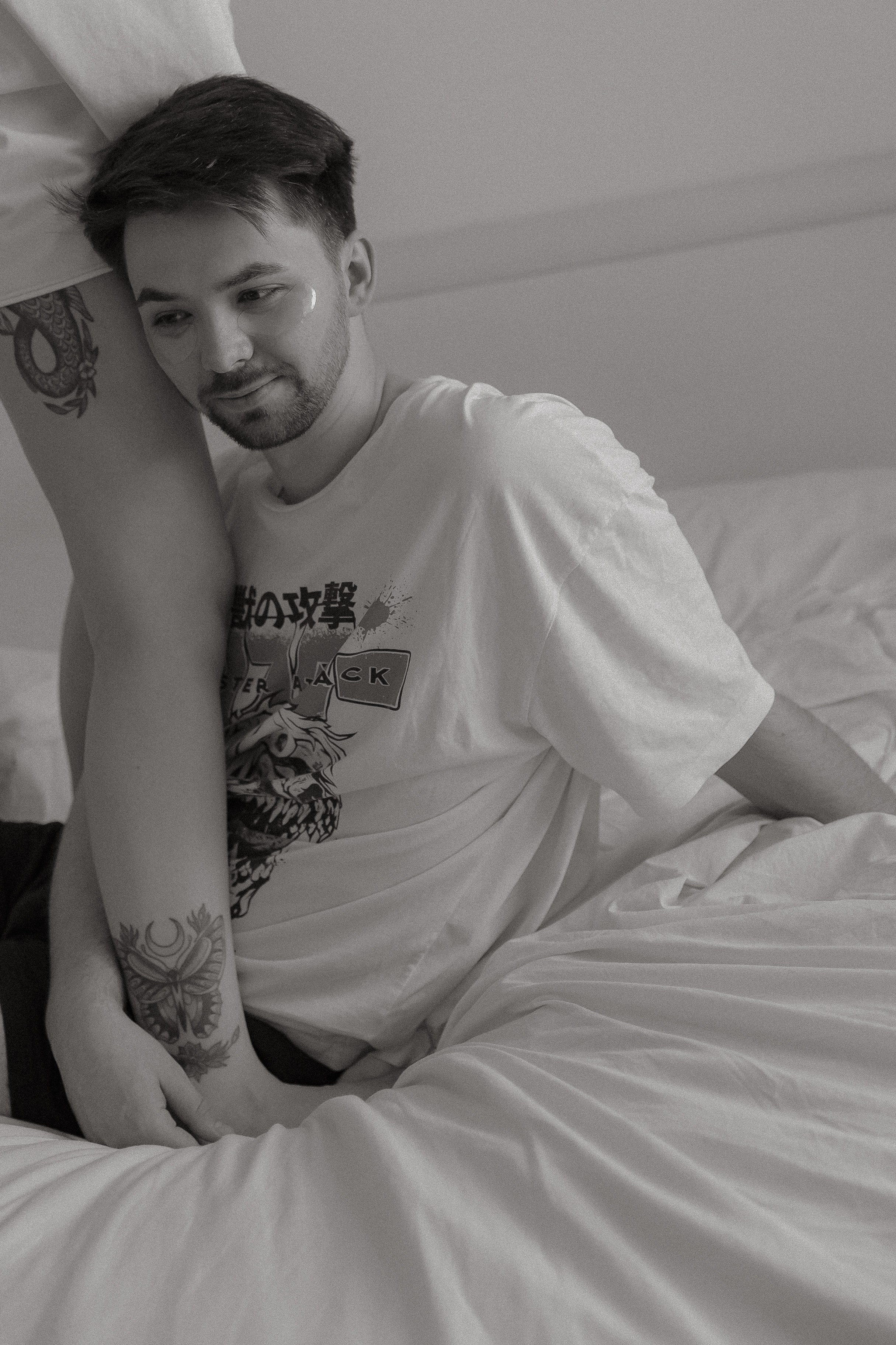 Саша & Даша. Свадебный фотограф Колесников Антон