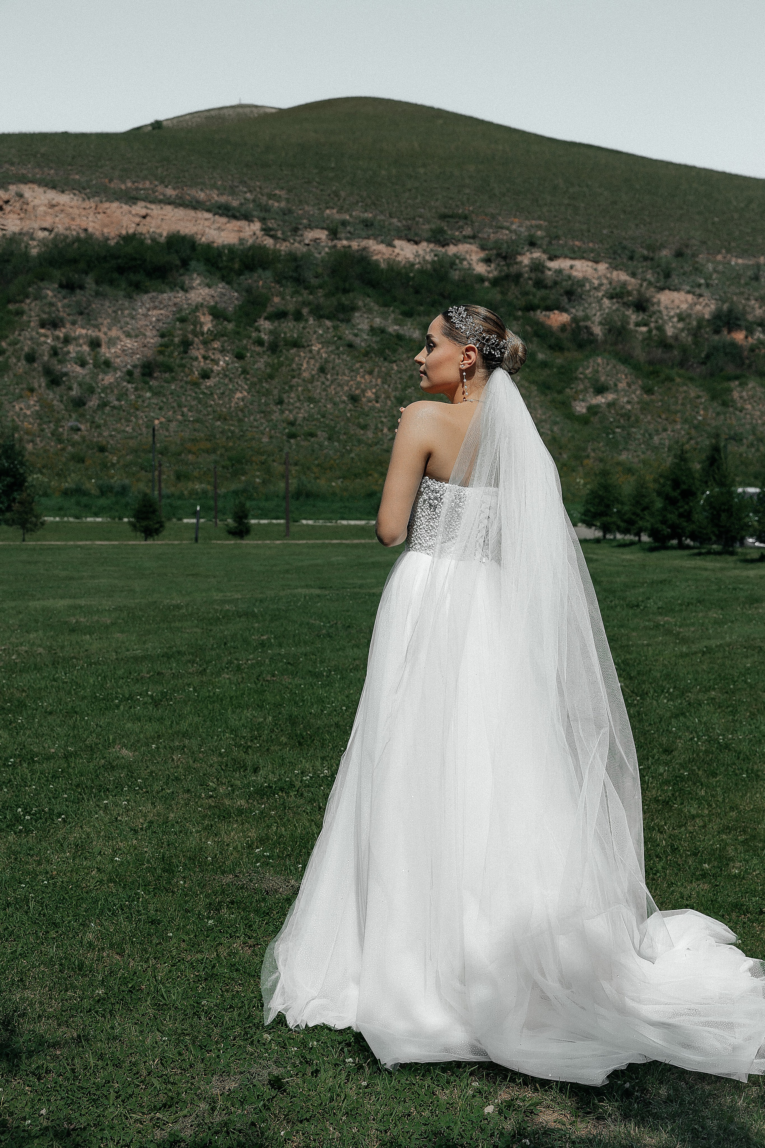 Никита и Арина. Свадебный и семейный фотограф.Екатерина Булич. Красноярск