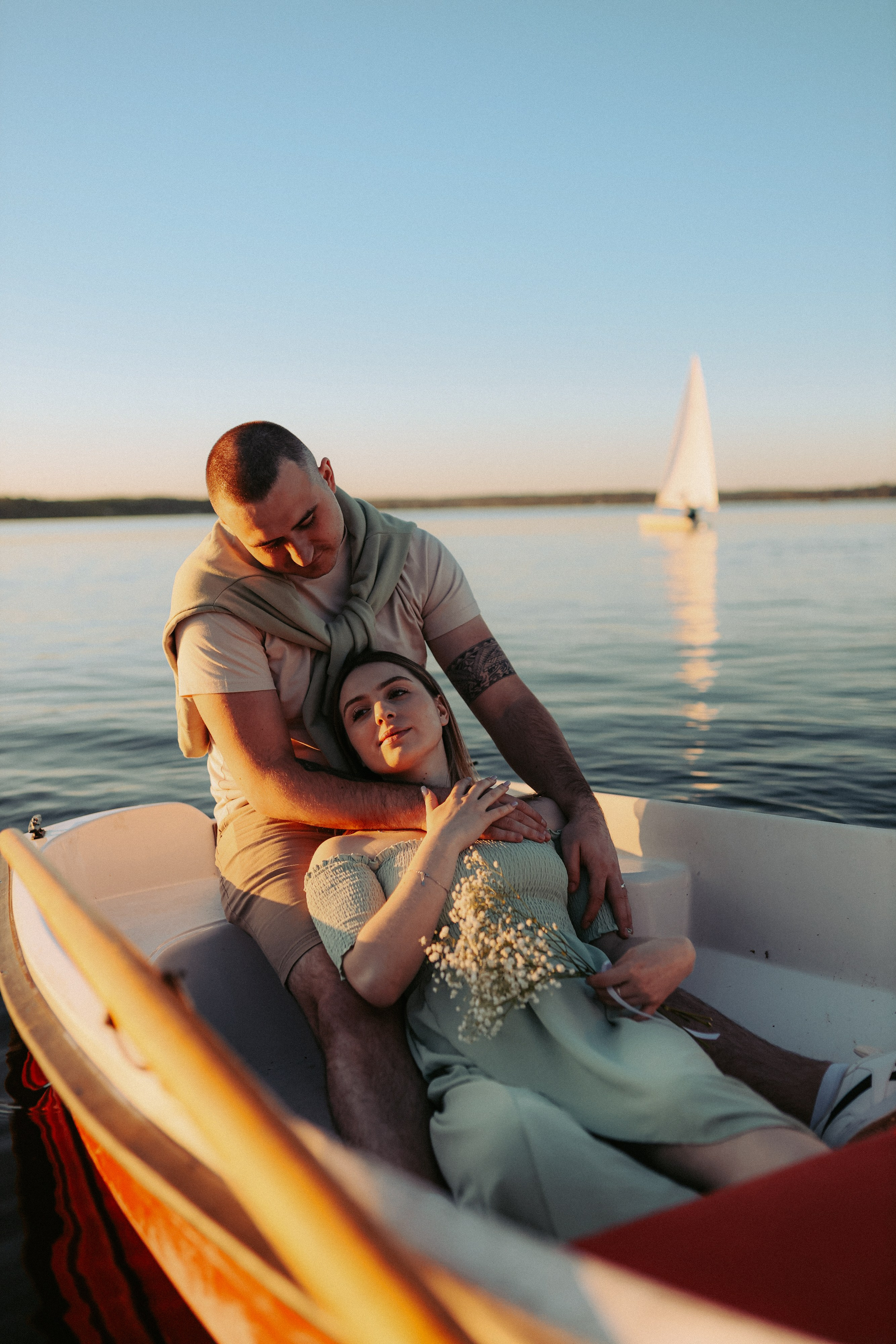 Семьи. Семейный фотограф в Москве и Зеленограде