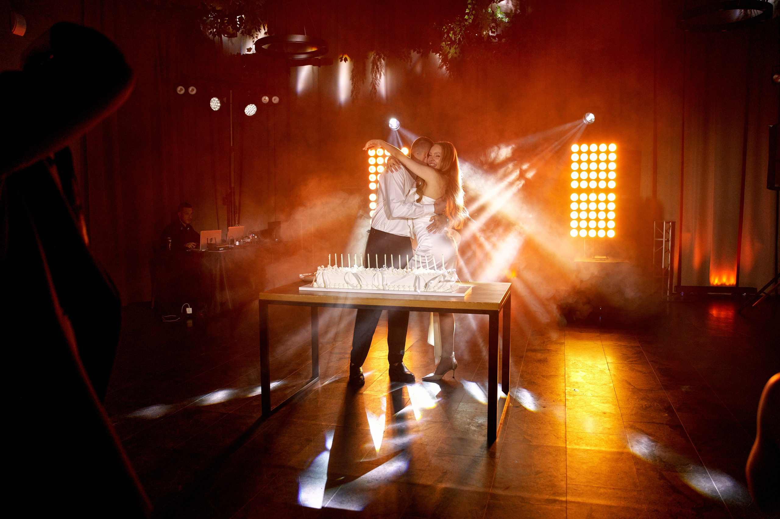 Ярослав и Карина. Фотограф Челябинск — Кирилл Устюжанин