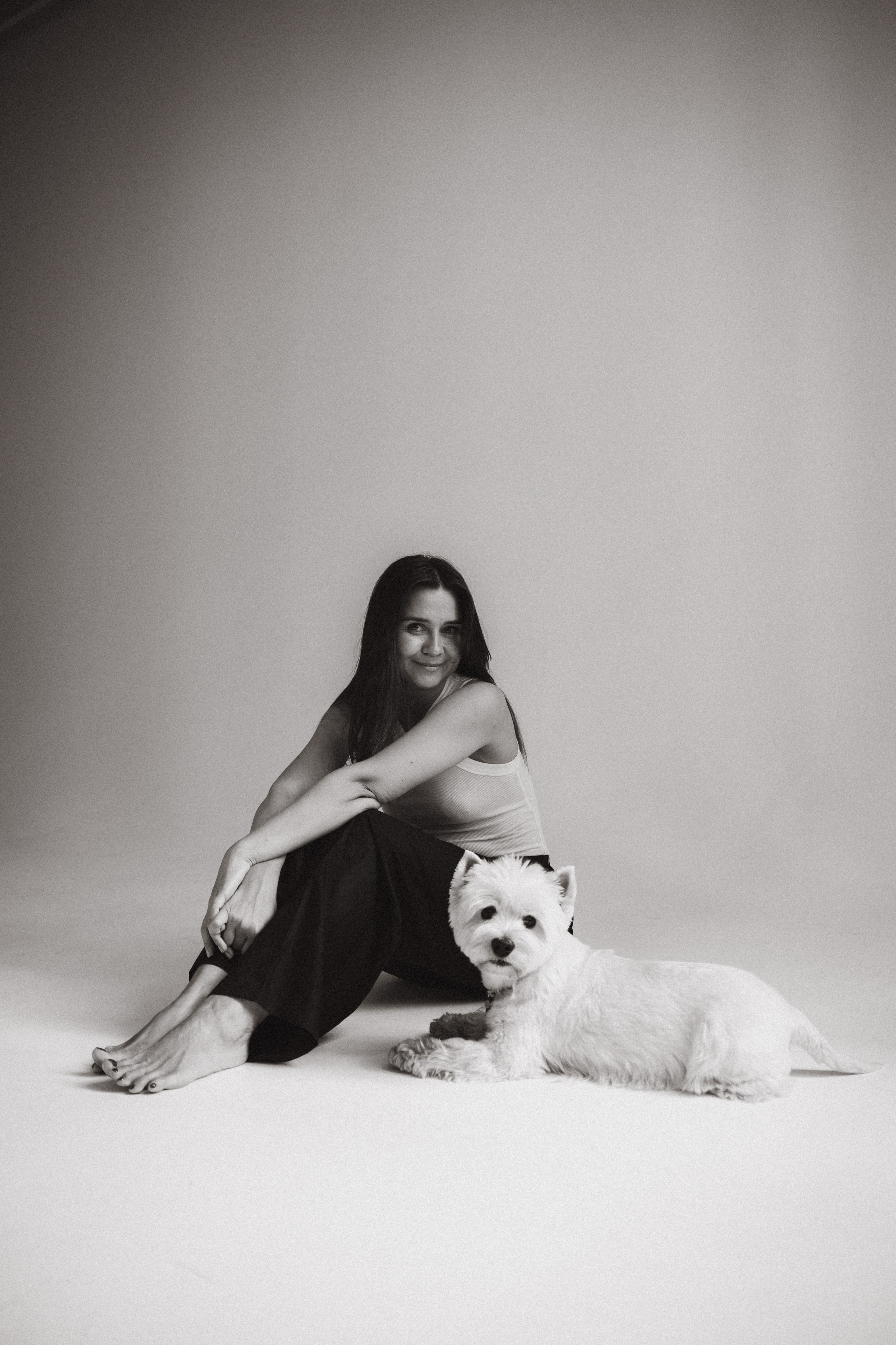 Вера и Бакс