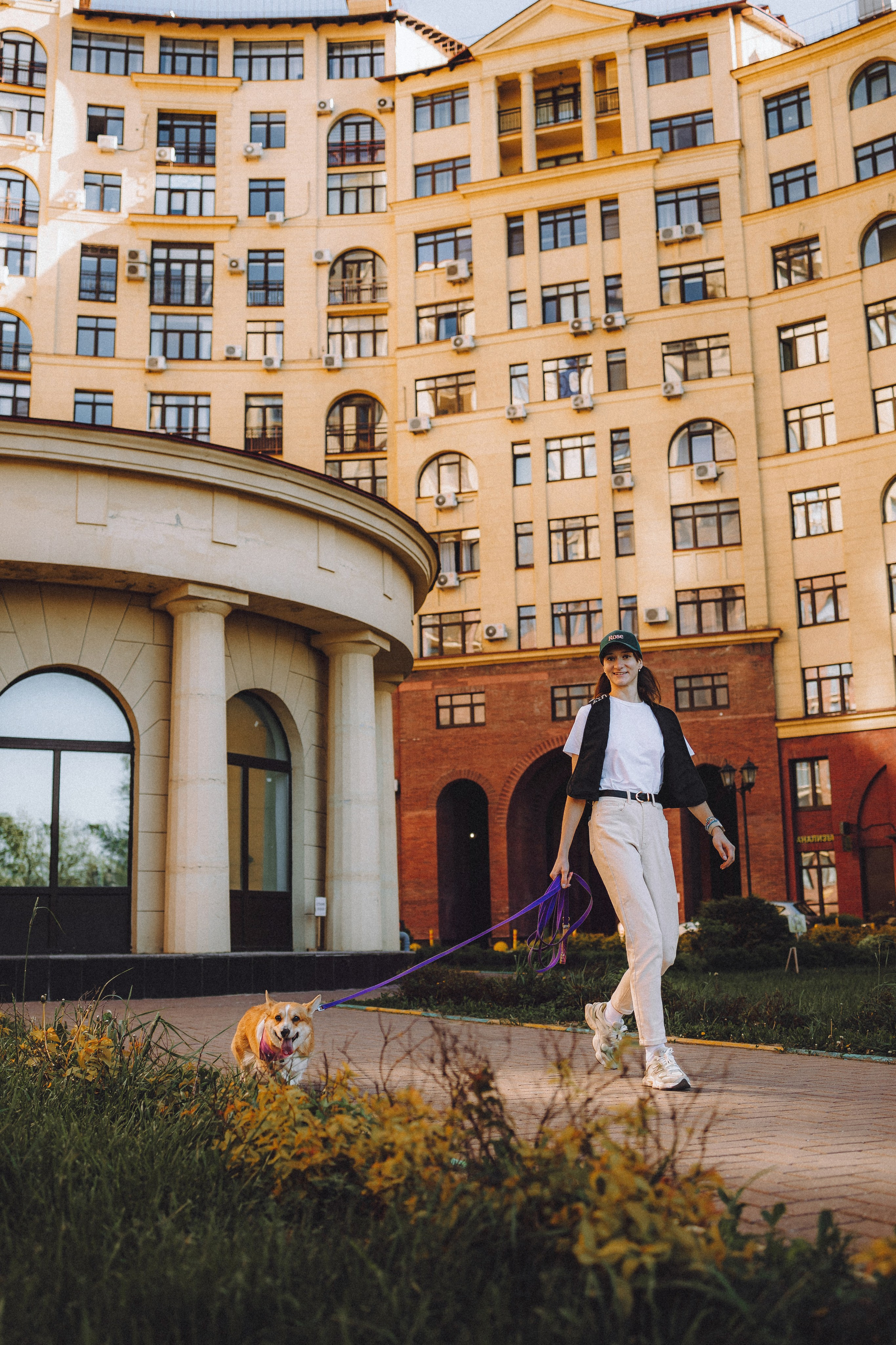 Вика и Мейзи