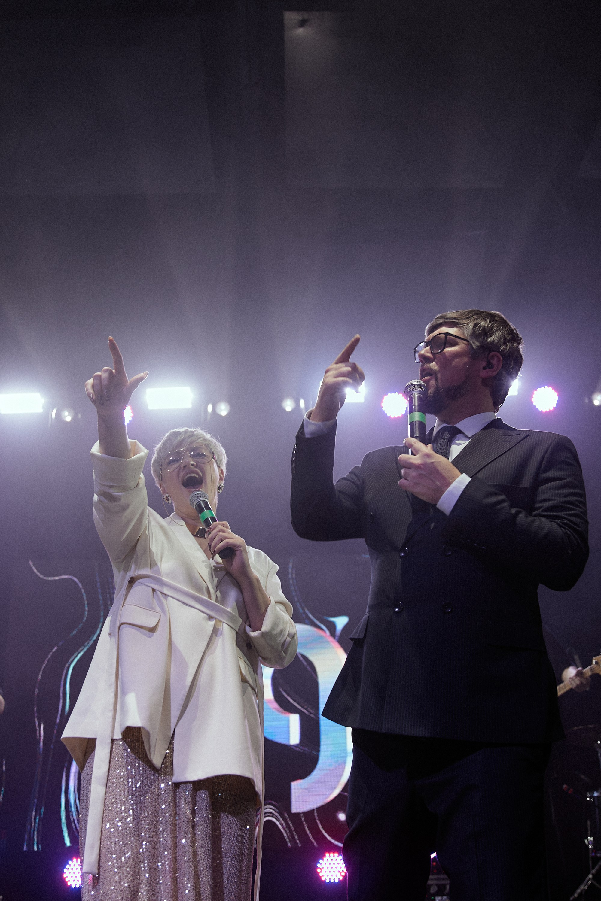 BUNTER GROUP. Happy New Year. Дмитрий Мазуркевич: Профессиональный Репортажный Фотограф