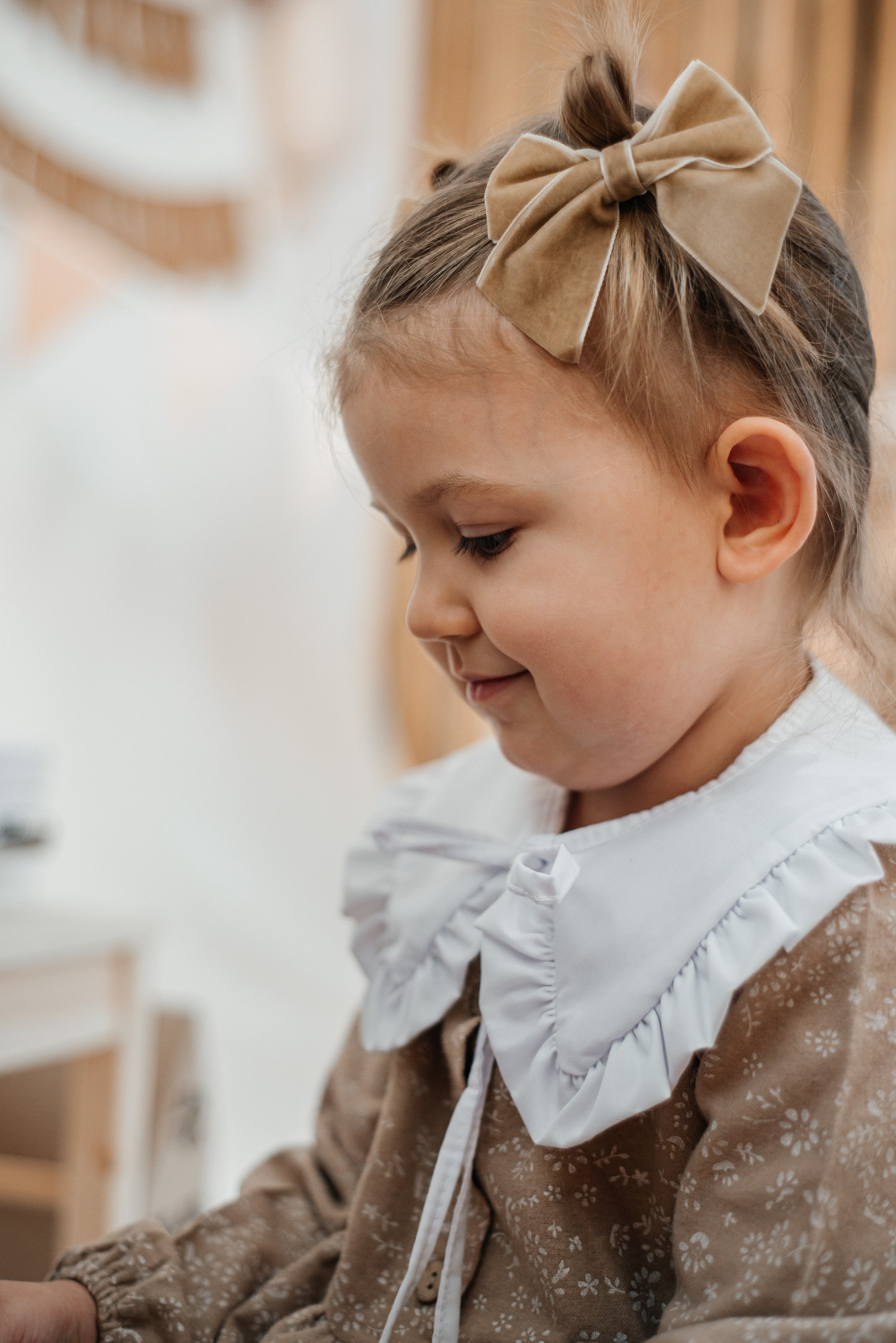 Семейная фотосессия в студии