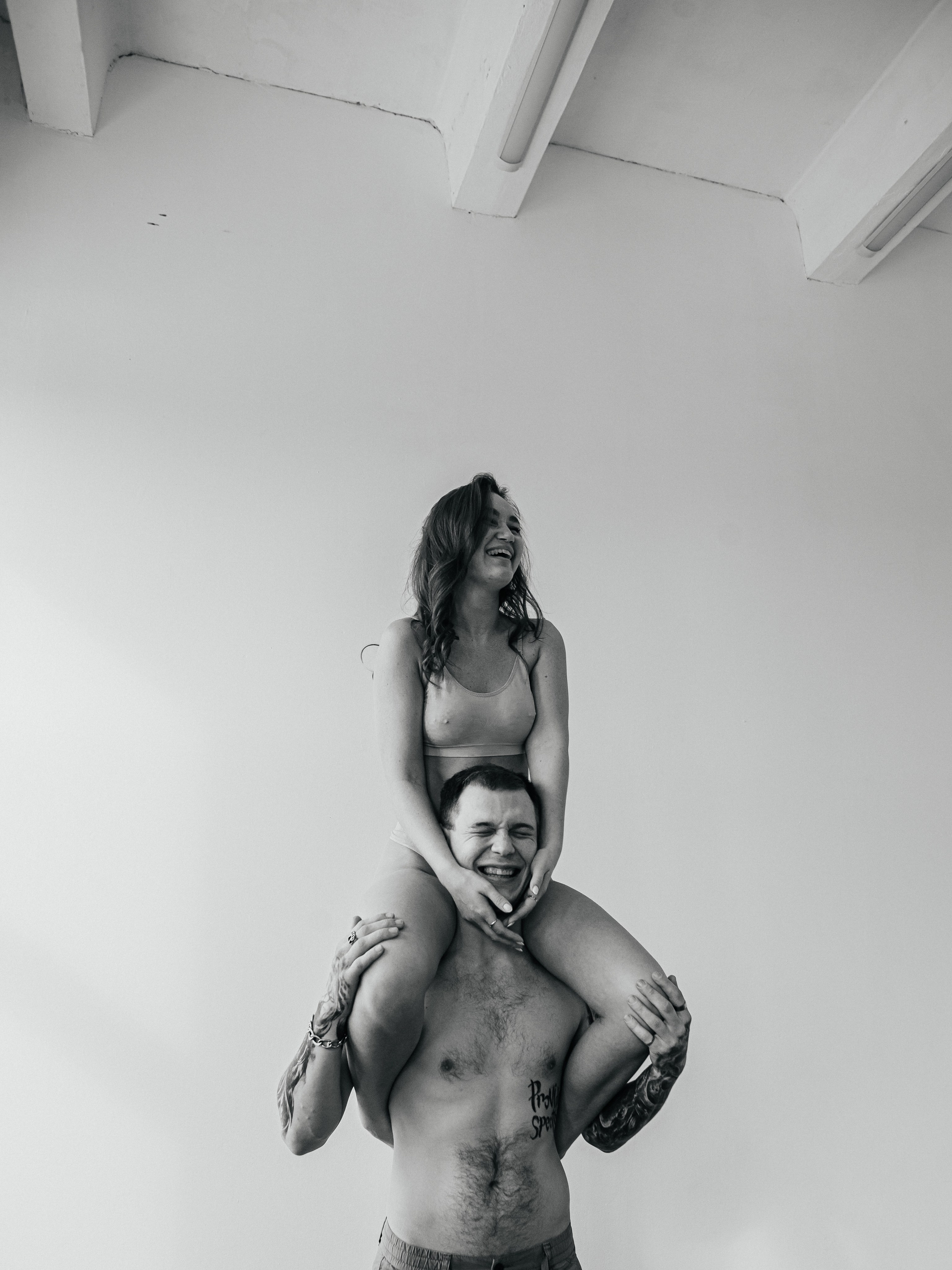 Кирилл и Катя