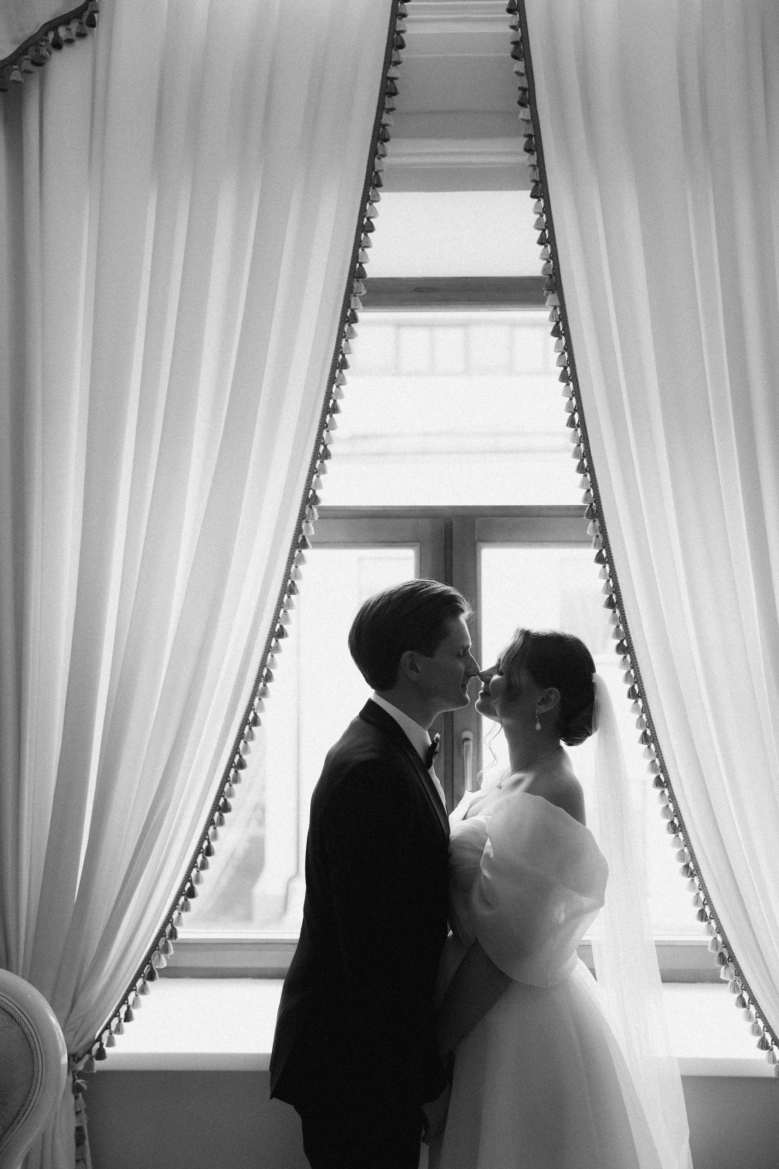 Александр и Аня. Свадебный фотограф Екатеринбург Алексей Ладыгин