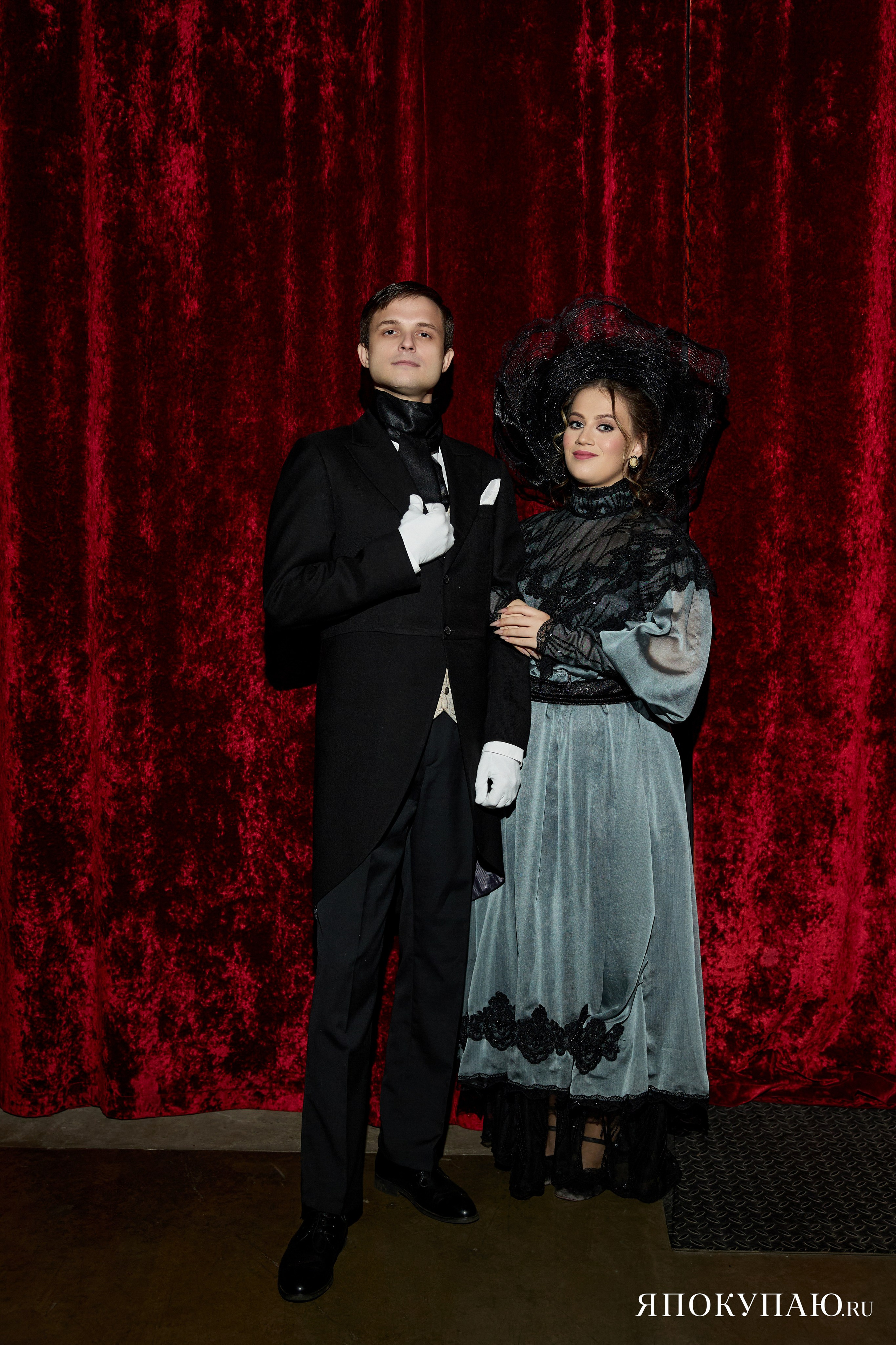 Я ПОКУПАЮ. Фотограф Айвазова Наталья Краснодар