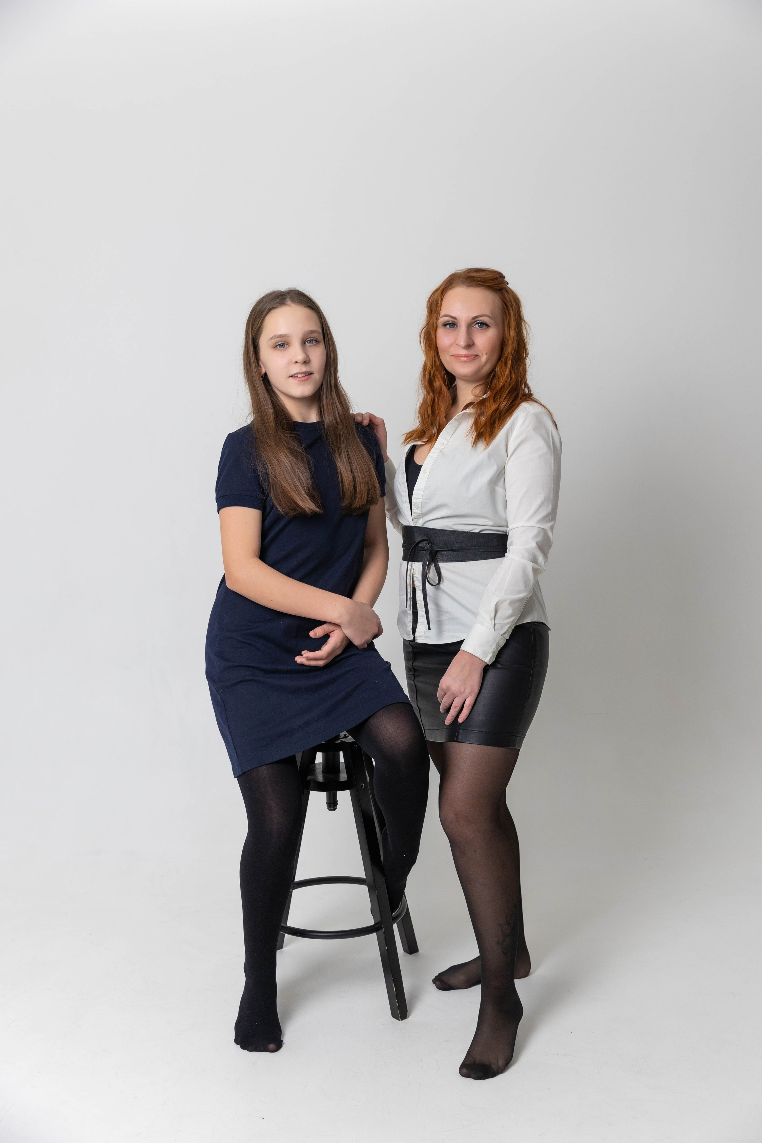 Оля и Лера. Свадебный и семейный фотограф в Карелии