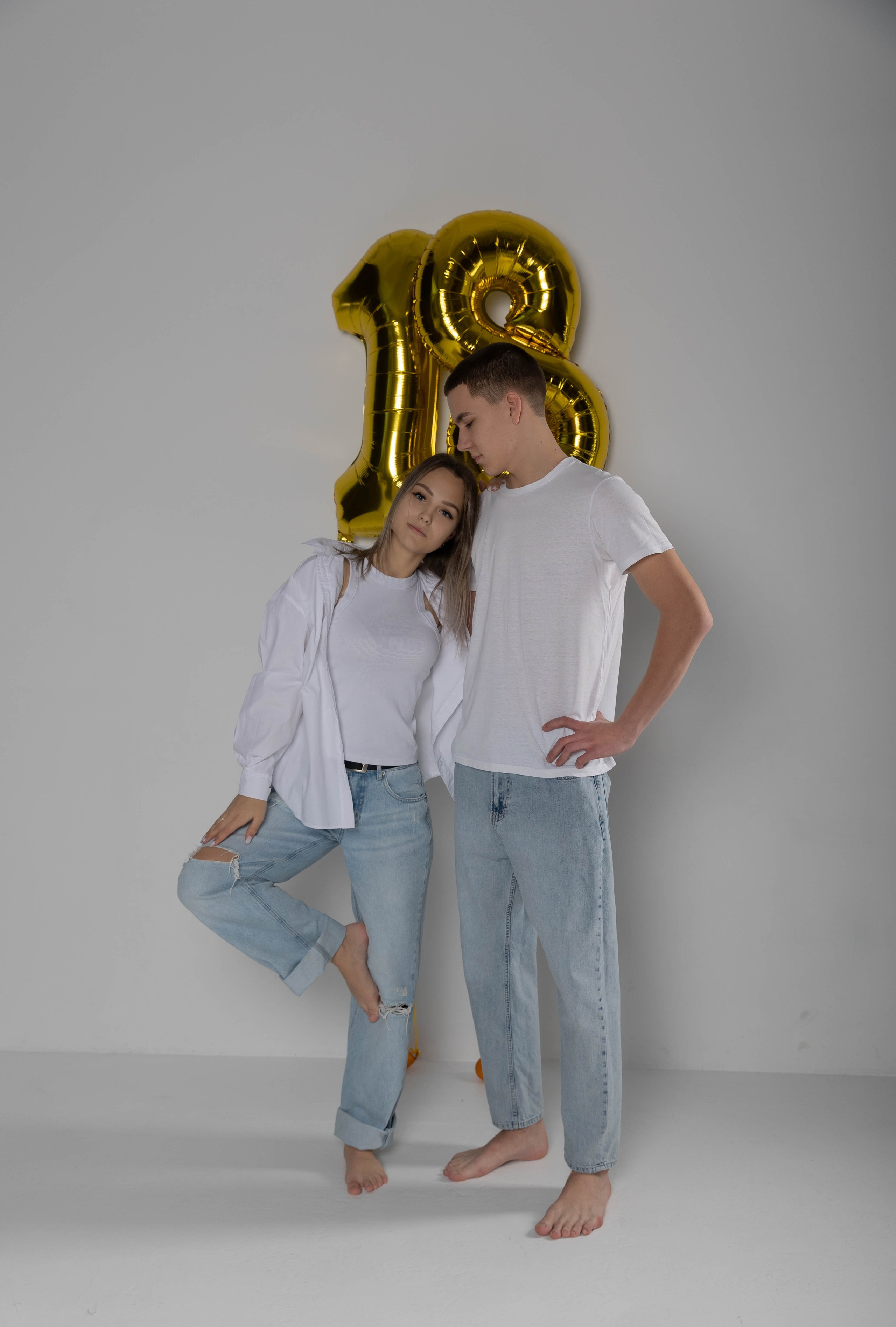 Стильный минимализм. Свадебный и семейный фотограф в Карелии