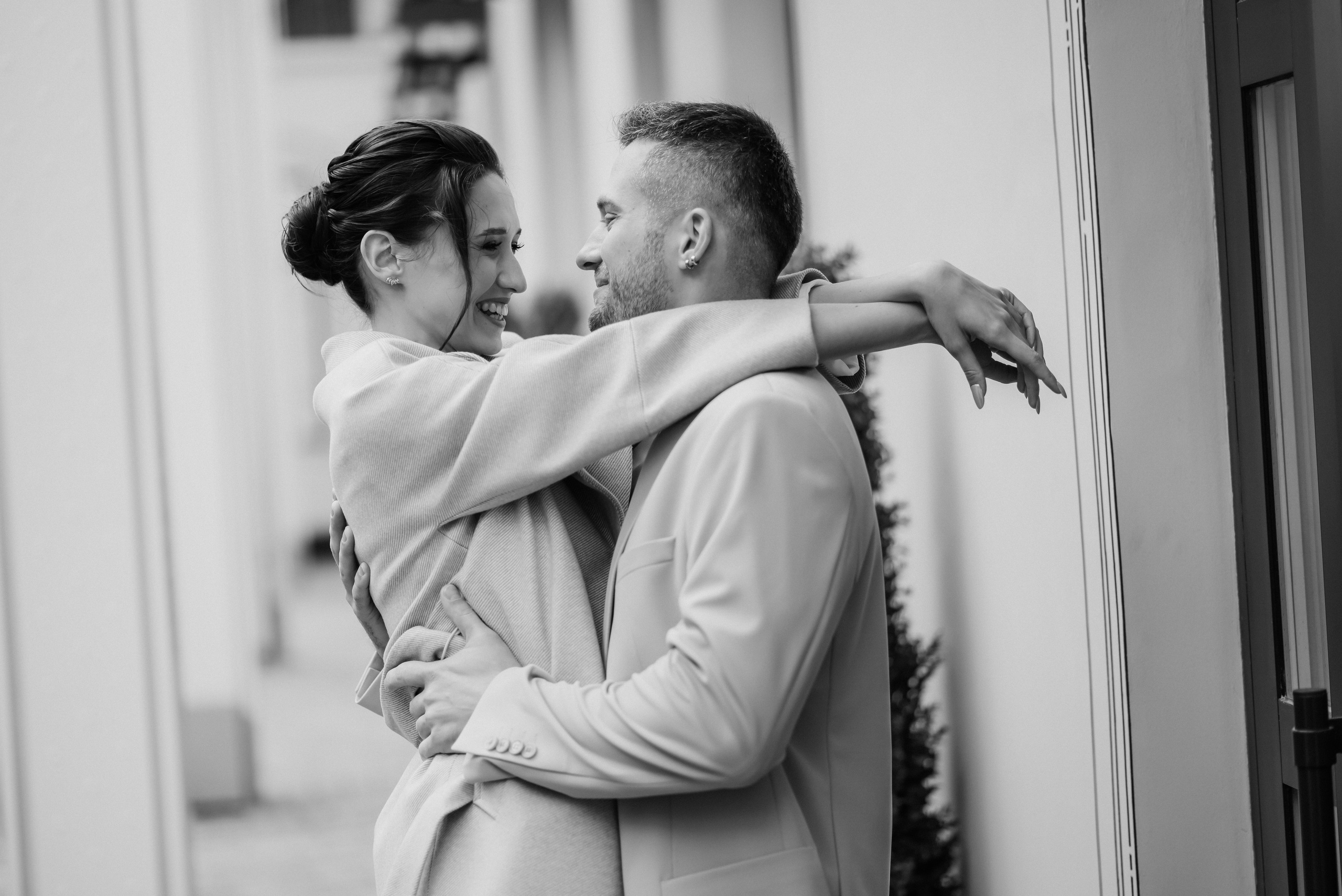 . Фотограф Катерина Оляпка в Перми